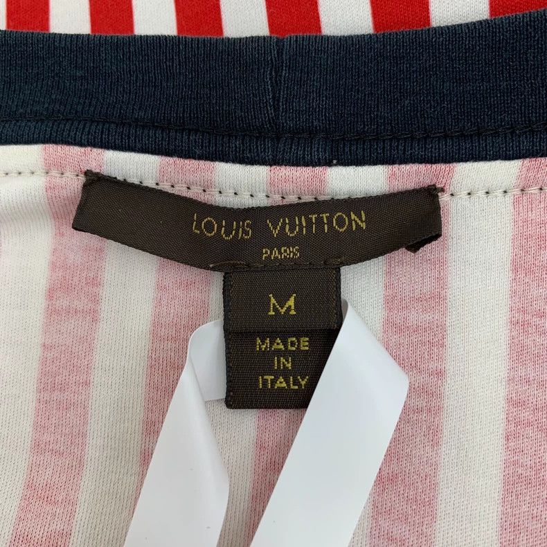 Louis Vuitton Louis Vuitton Colorblock logo presbyopic full patchwork st Size M / US 6-8 / IT 42-44 - 5 Thumbnail