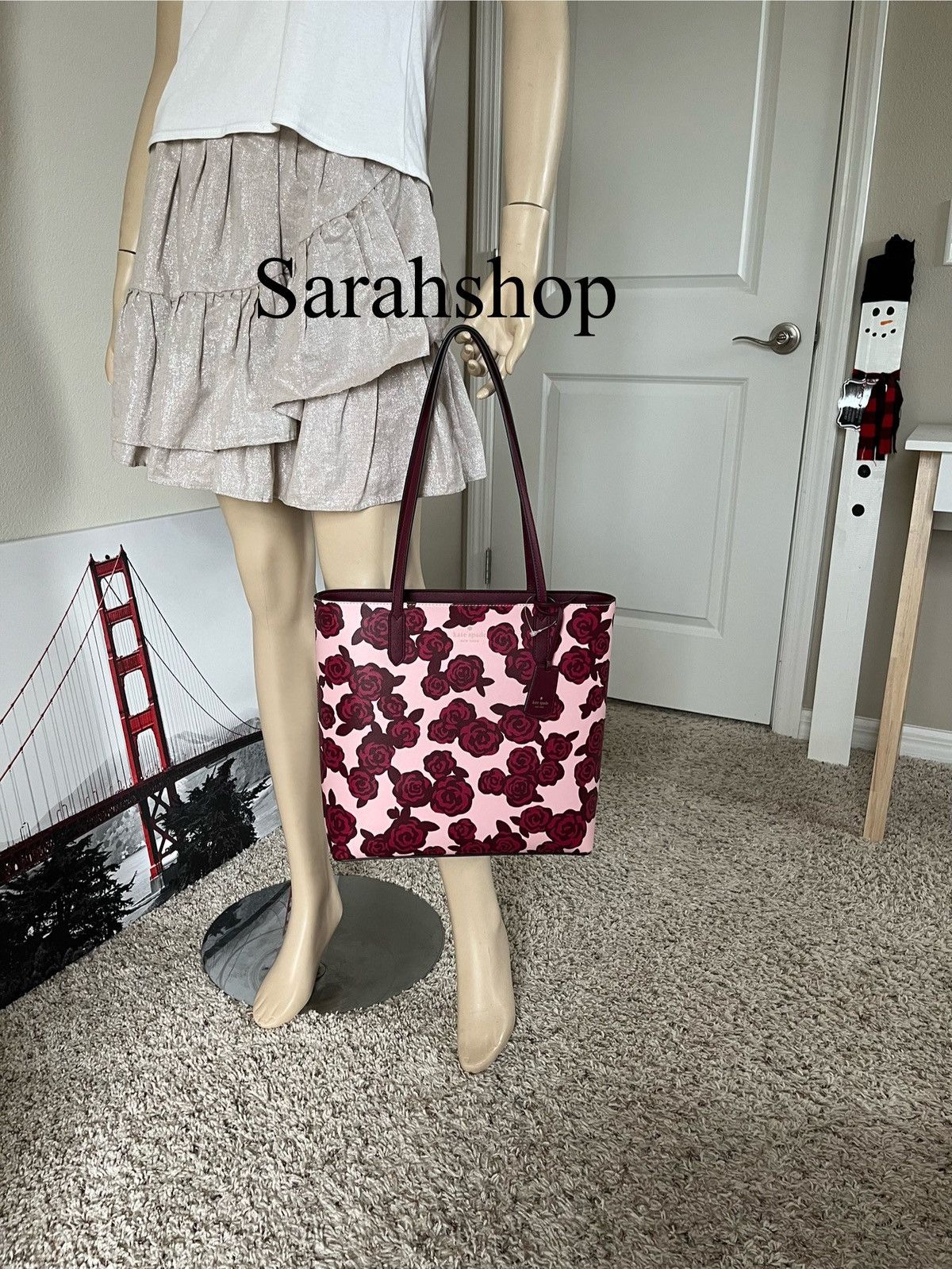 Kate Spade Kate Spade purse Size ONE SIZE - 8 Thumbnail