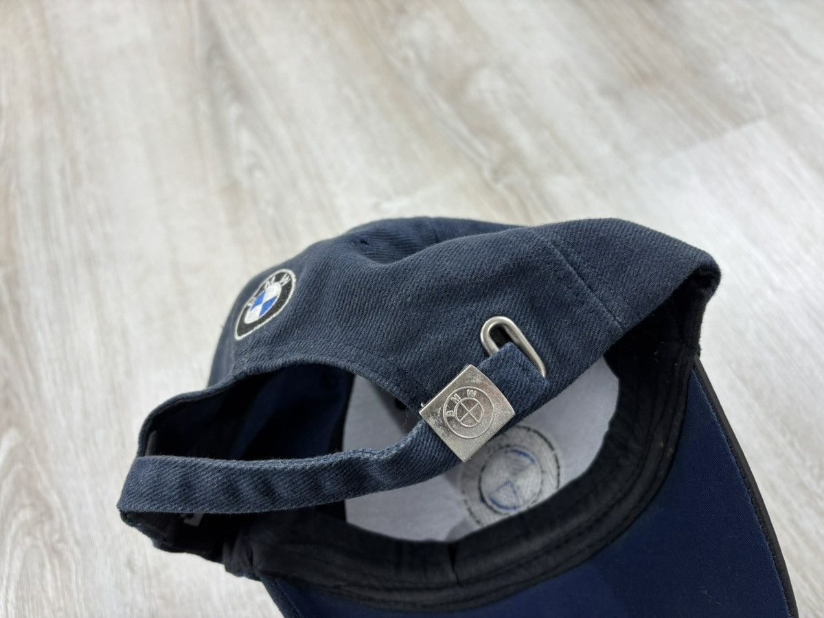 BMW × Vintage Mens cap BMW Williams F1 Team Size ONE SIZE - 7 Thumbnail