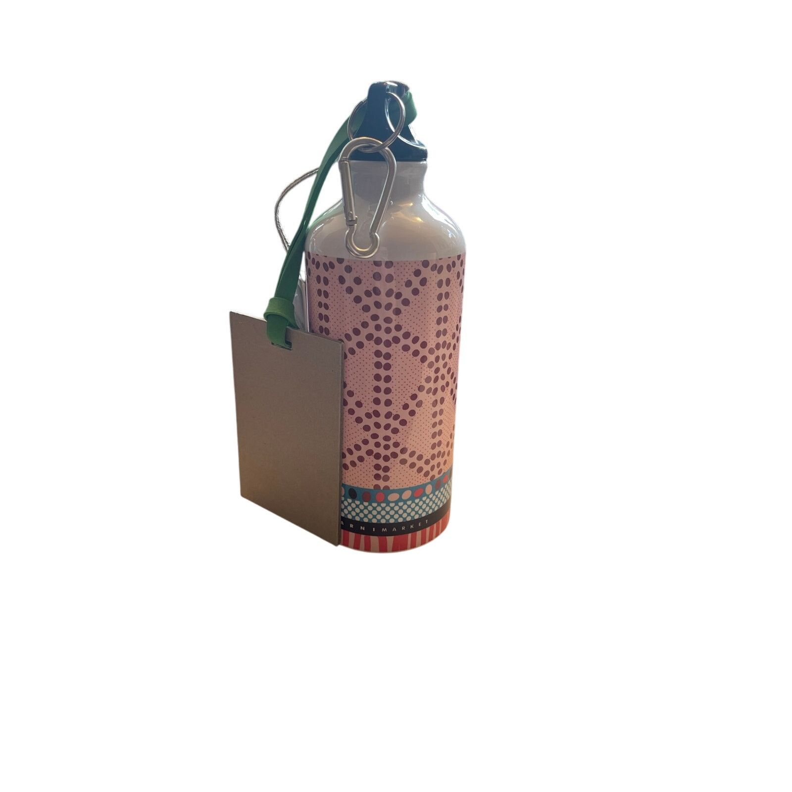 Marni Marni Market, Limited Edition Pink Thermos, NWT Size ONE SIZE - 4 Thumbnail