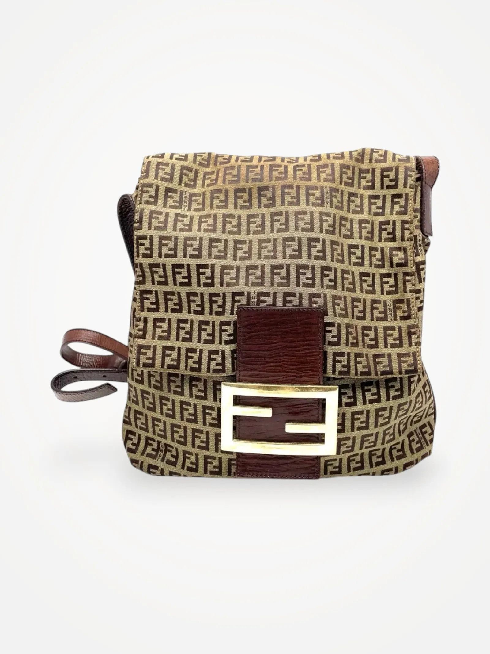 Fendi Fendi Backpack Size ONE SIZE - 1 Thumbnail