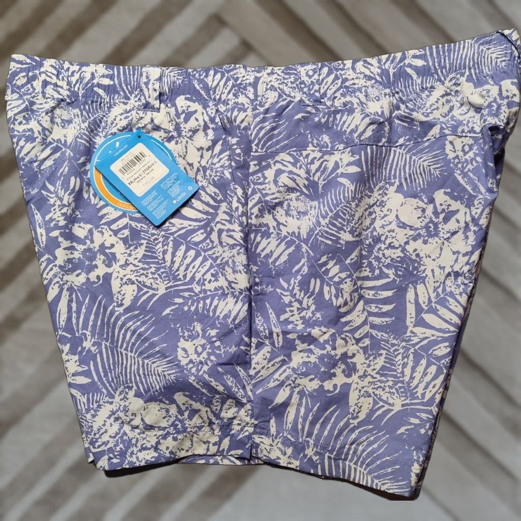 Vintage VINTAGE Columbia? No, Vintage: No. Sorry. Size 40" / US 18 - 1 Thumbnail