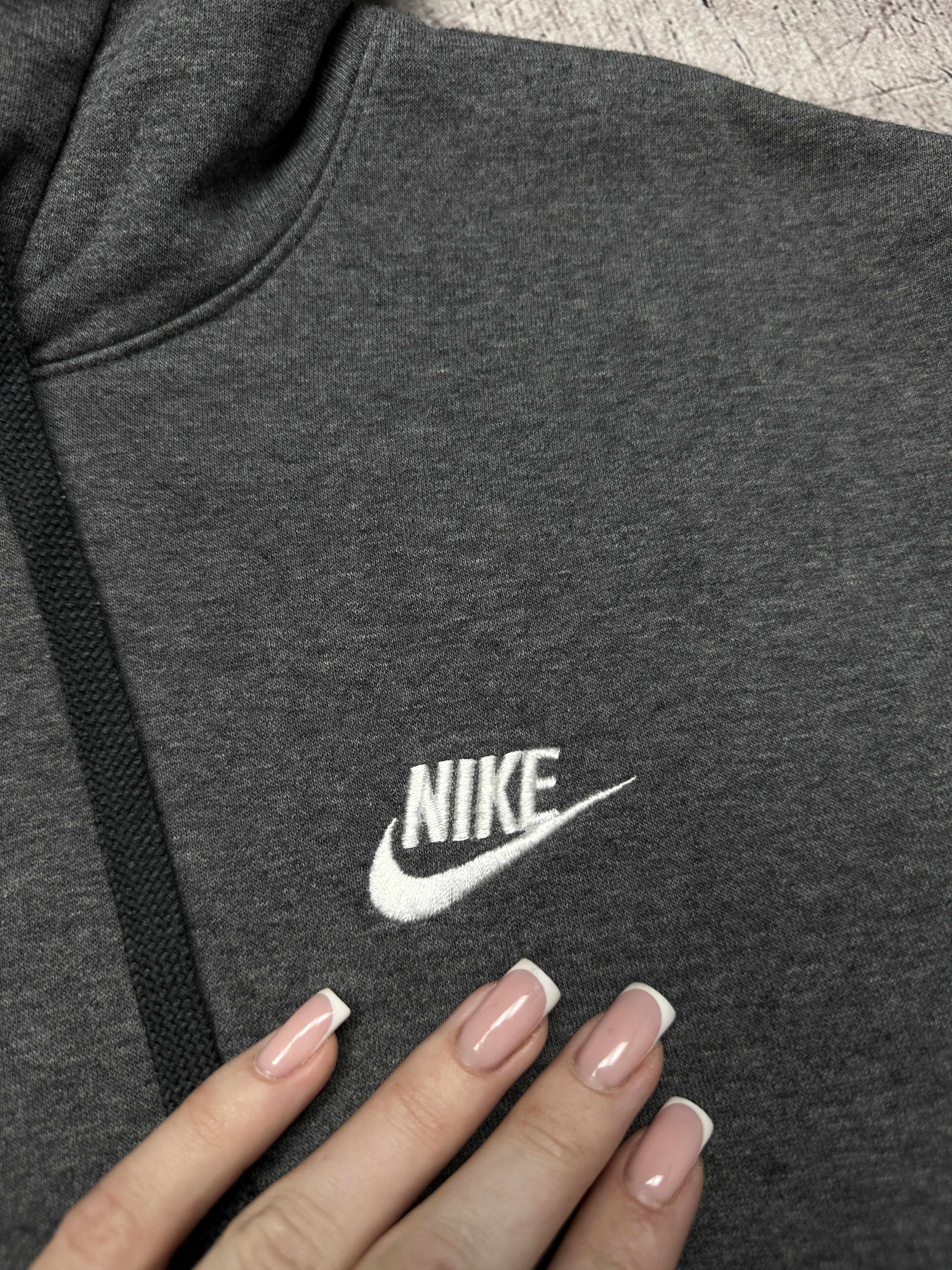 Nike Nike Mens Hoodie Size US S / EU 44-46 / 1 - 3 Thumbnail