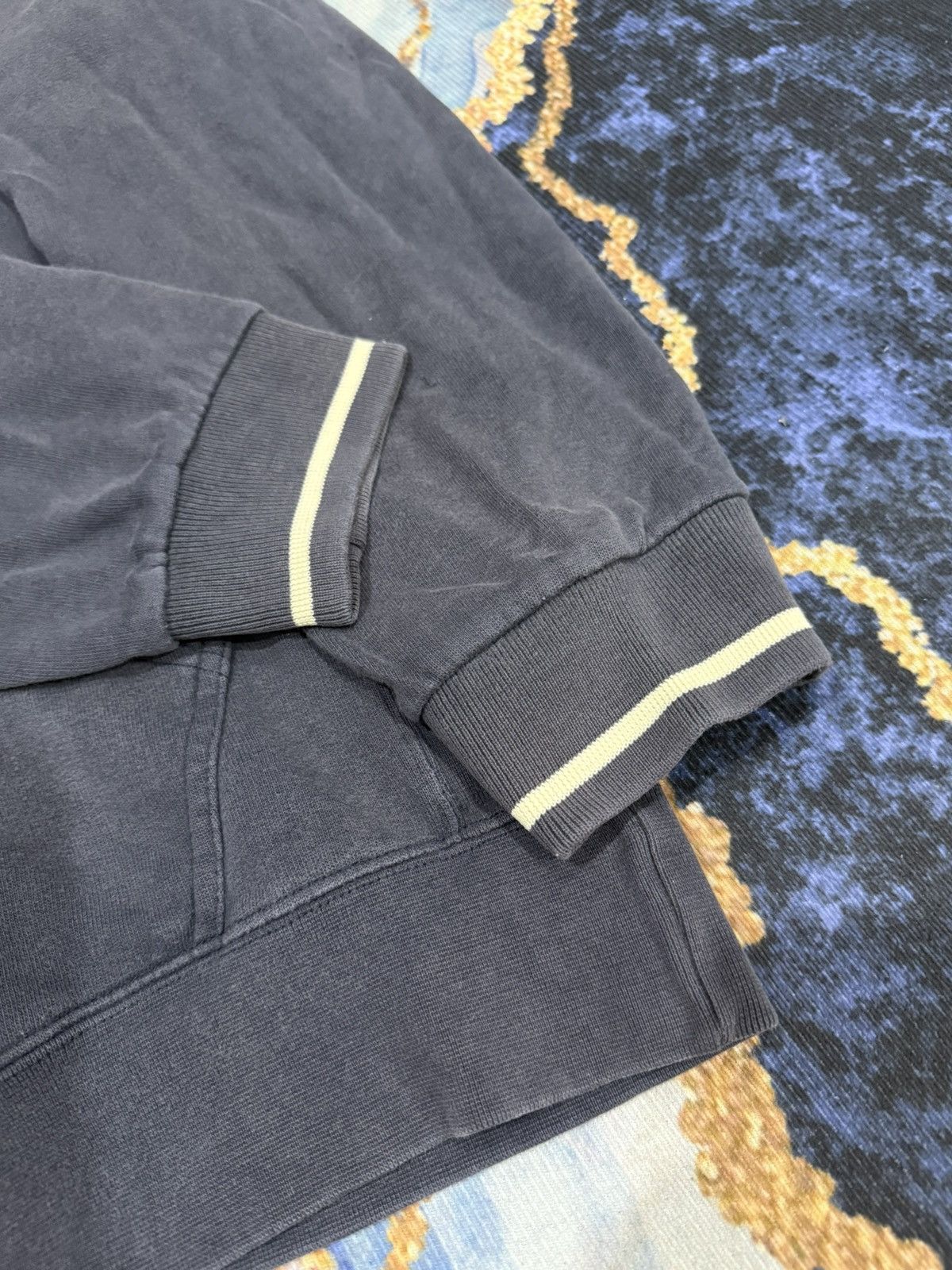 Champion VINTAGE CHAMPION ALABAMA HOODIE Size US L / EU 52-54 / 3 - 5 Thumbnail