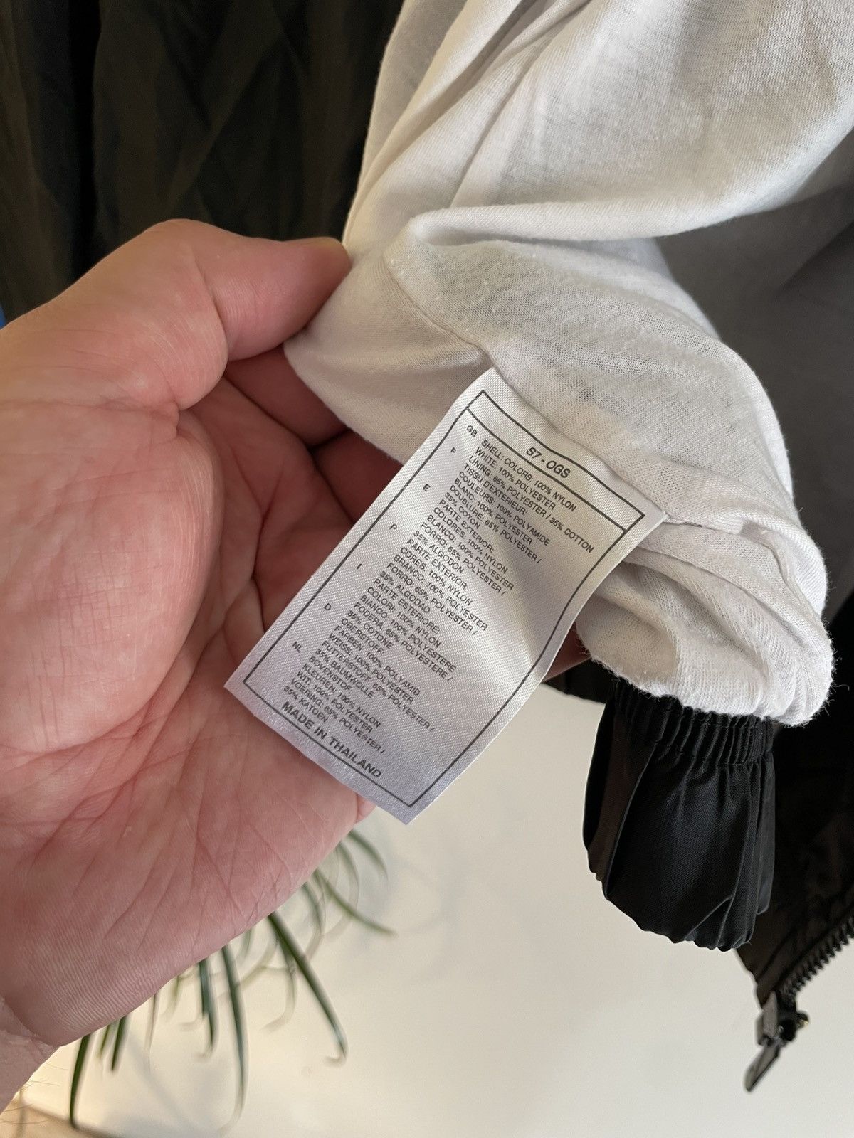 Nike Vintage Nike Tracksuit Jacket And Pants 90s Swoosh Y2K Size US M / EU 48-50 / 2 - 15 Thumbnail