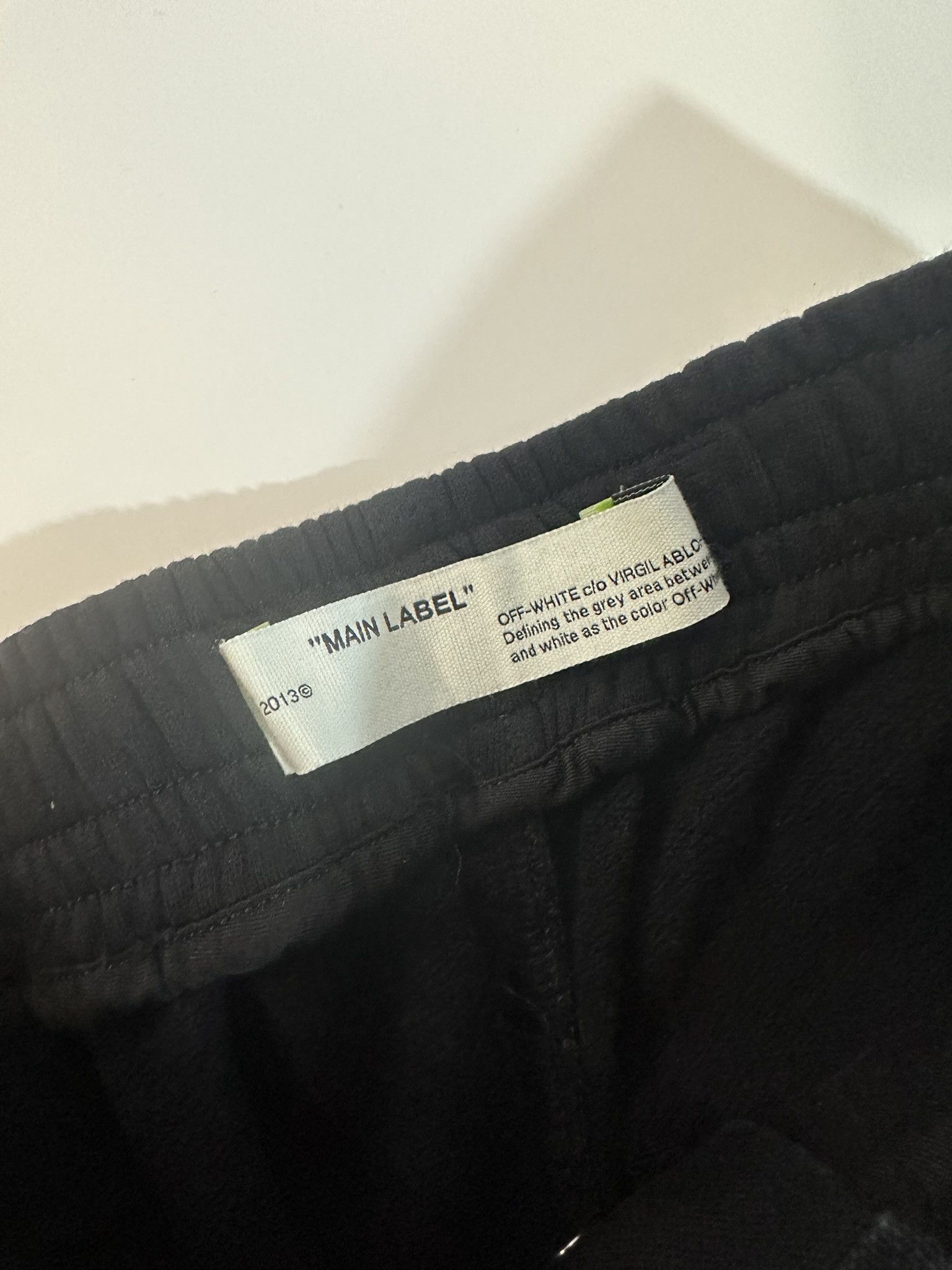 Off-White off white Size US 31 - 8 Thumbnail