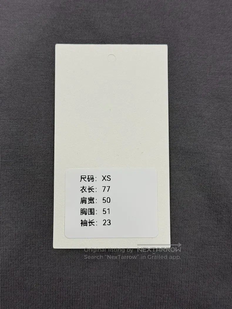 Dior Dior Ghost Face Short Sleeve Size US XS / EU 42 / 0 - 9 Thumbnail