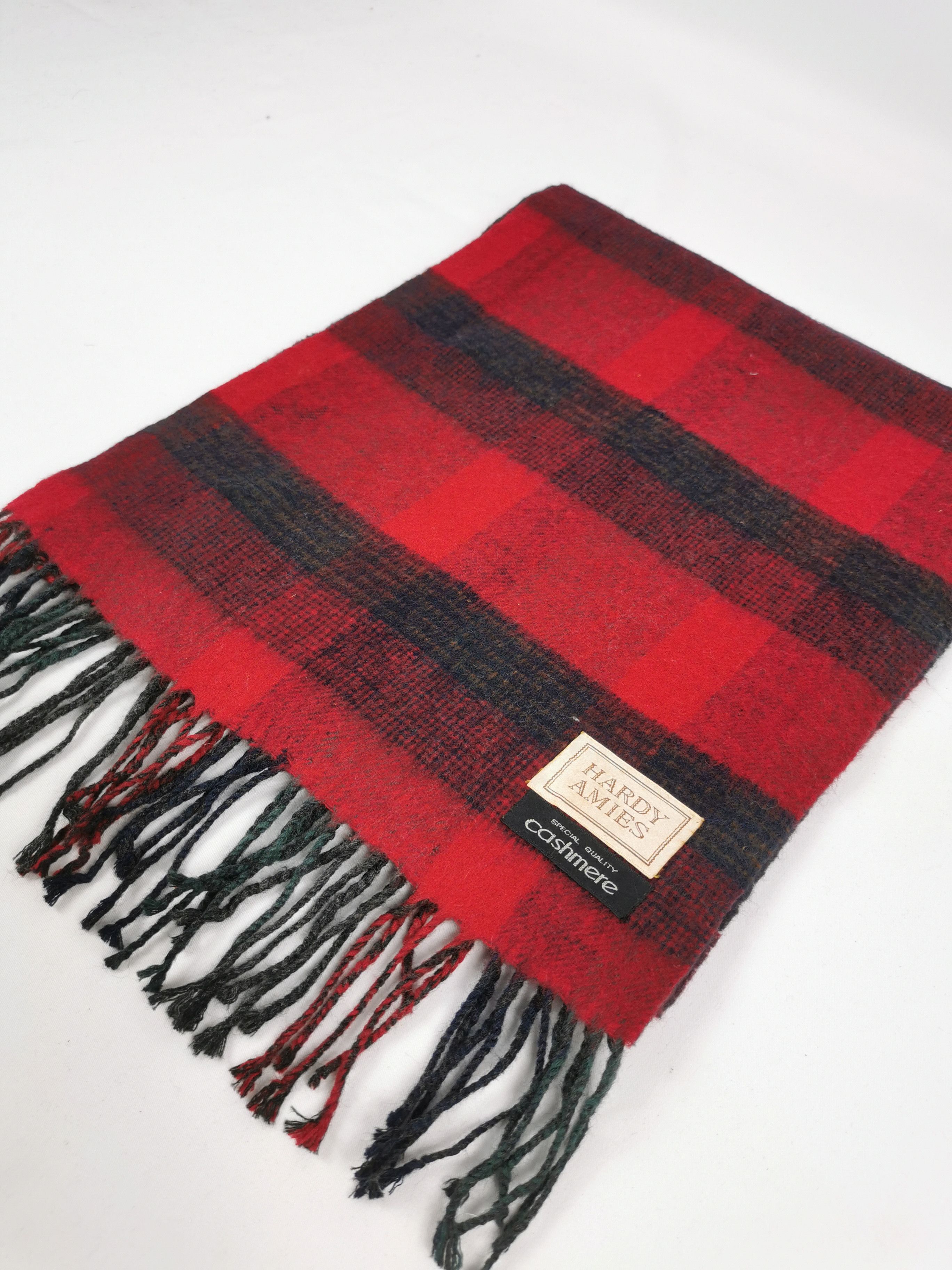 Hardy Amies Hardy amies scarf muffler Size ONE SIZE - 3 Thumbnail
