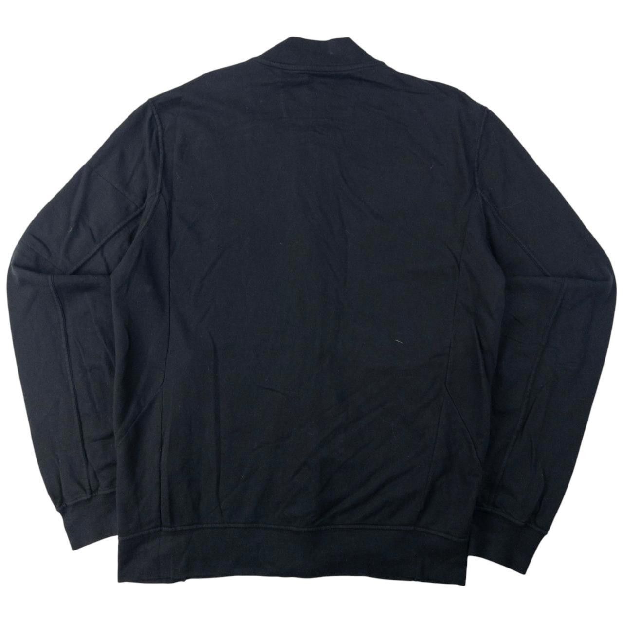 Designer Vintage CP Company Lightweight Bomber Jacket Size L Size US XL / EU 56 / 4 - 2 Thumbnail
