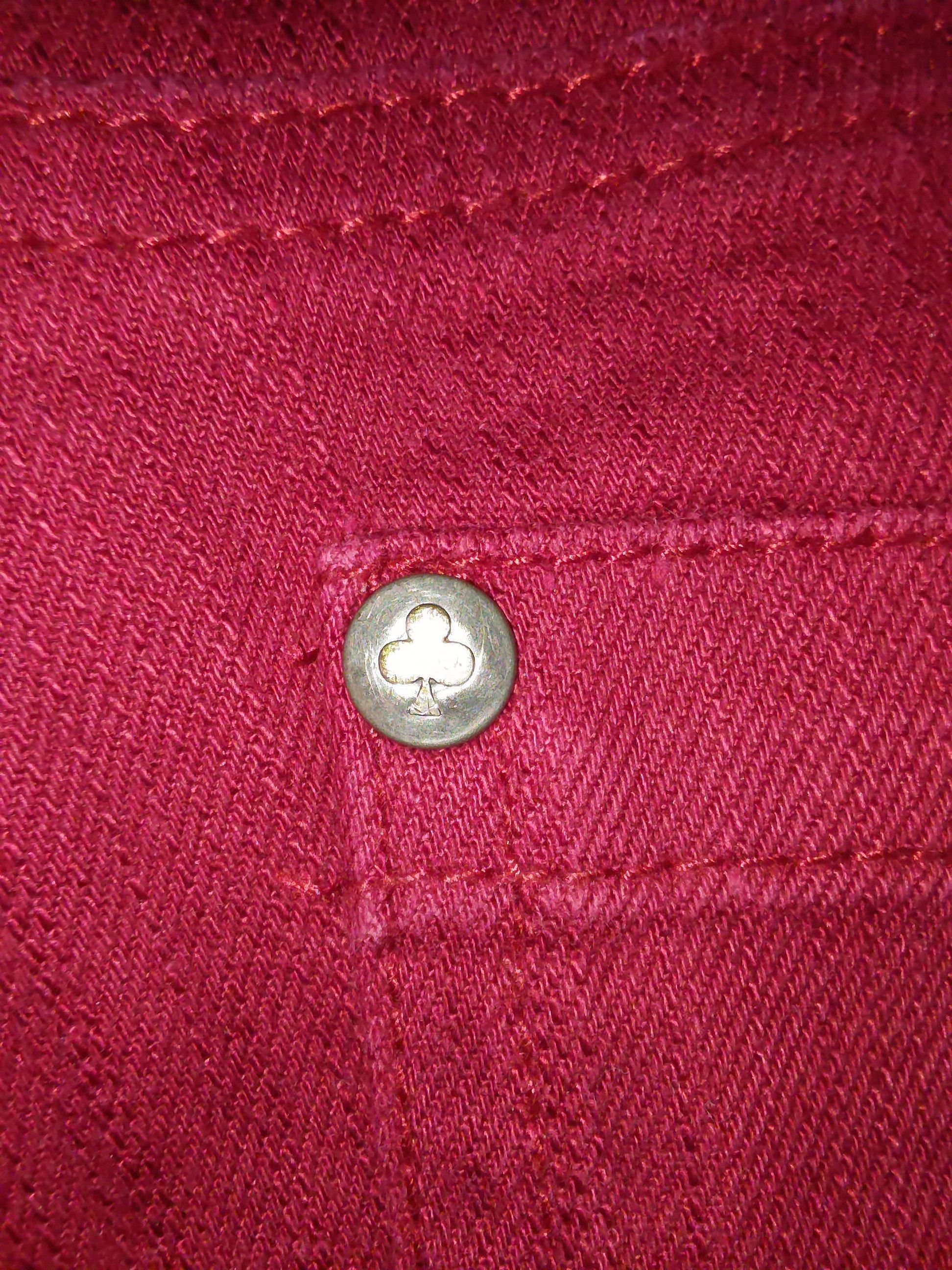 Norton World Championship Norton Jeans Size US 34 / EU 50 - 9 Thumbnail