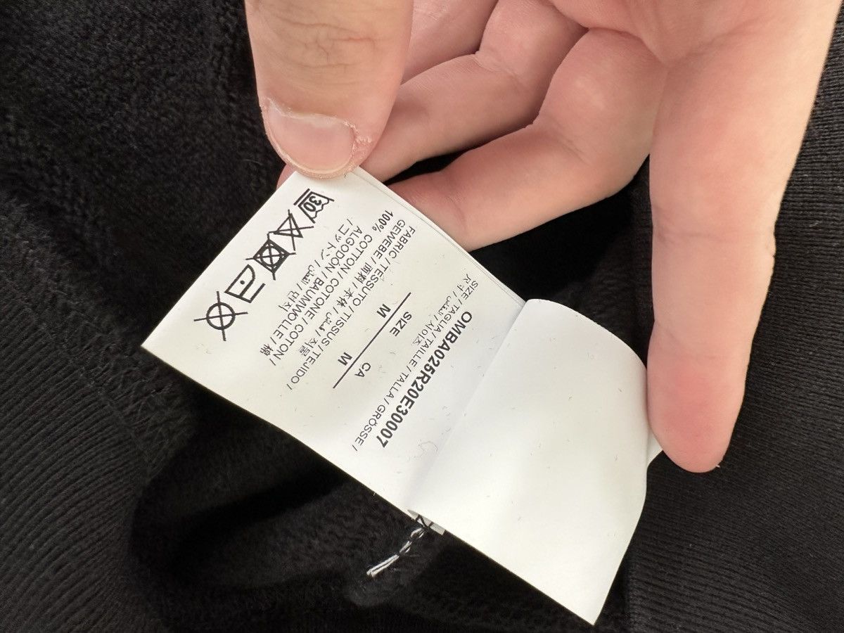 Off-White Off-White Crewneck Size US M / EU 48-50 / 2 - 10 Thumbnail