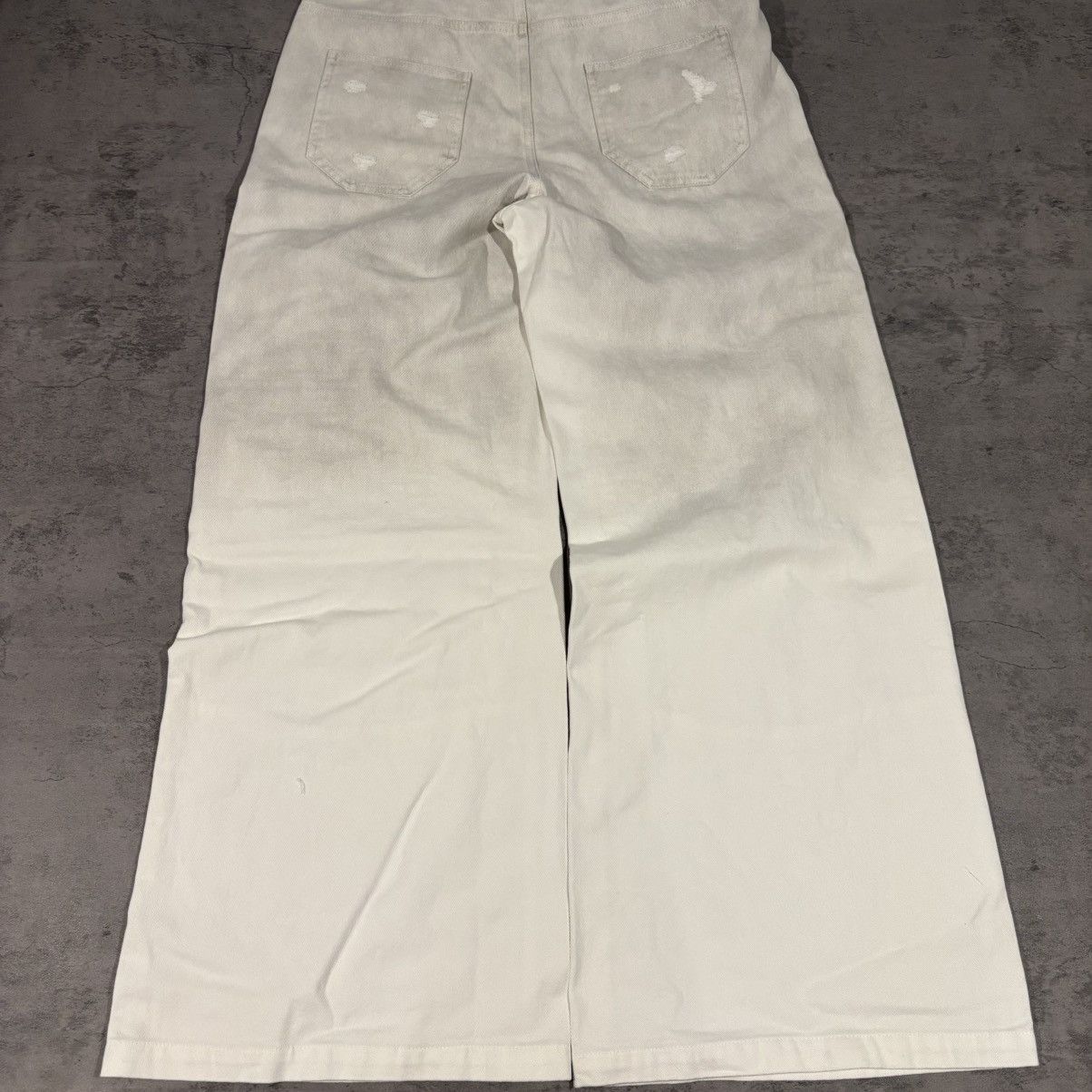 Other [NEW] idle time “main” biker denim Size US 34 / EU 50 - 3 Thumbnail