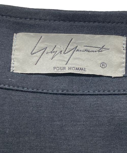 Yohji Yamamoto Yohji Yamamoto pour homme long cardigan Size US L / EU 52-54 / 3 - 5 Thumbnail
