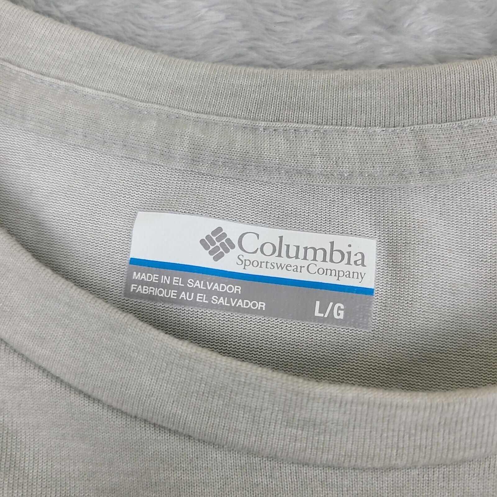 Columbia Columbia Men's Rugged Ridge Pullover Long Sleeve Crew Neck M Size US L / EU 52-54 / 3 - 2 Thumbnail