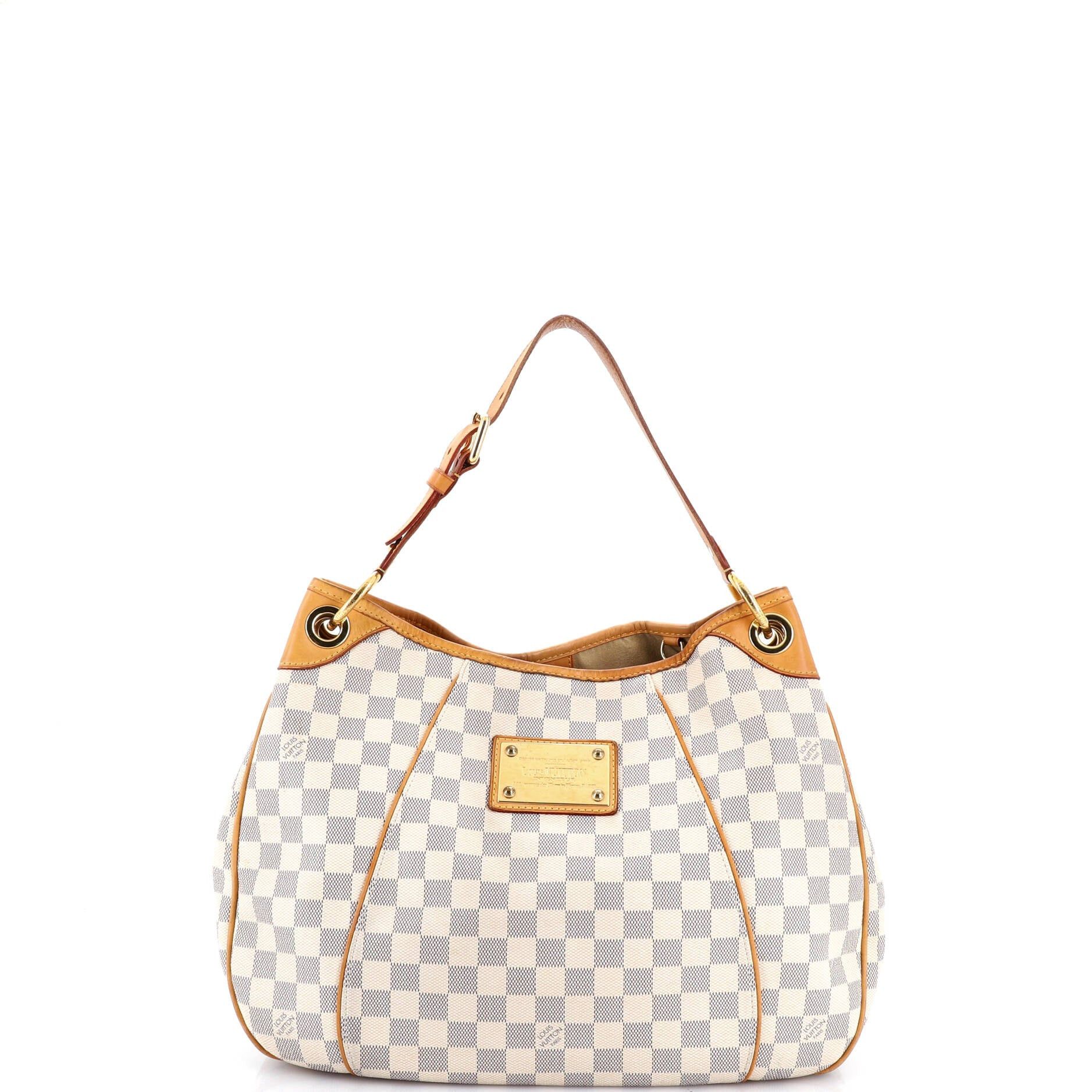 Louis Vuitton Galliera Handbag Size ONE SIZE - 1 Thumbnail