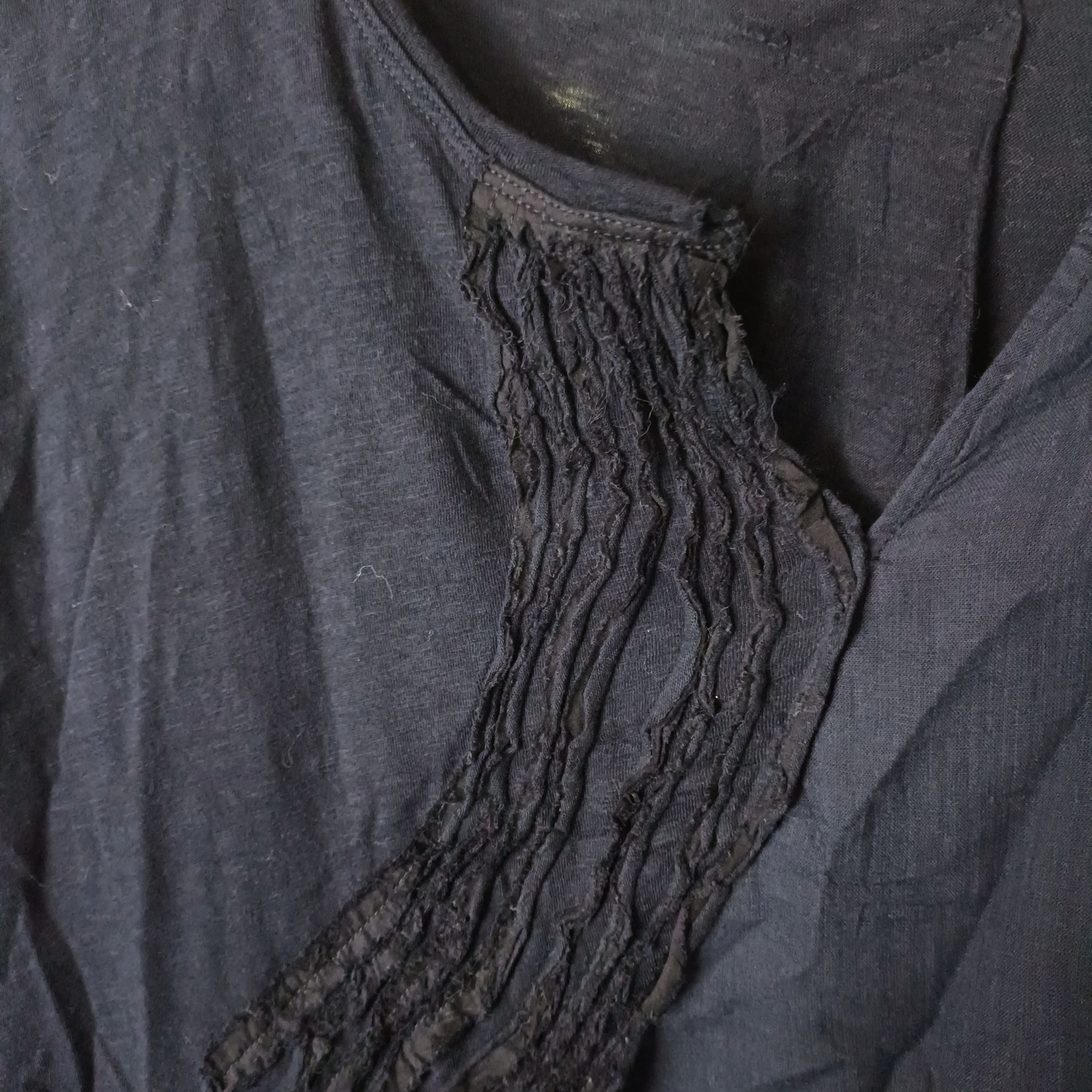 Issey Miyake Plantation Issey Miyake Tops Beautiful Design Size M / US 6-8 / IT 42-44 - 8 Thumbnail