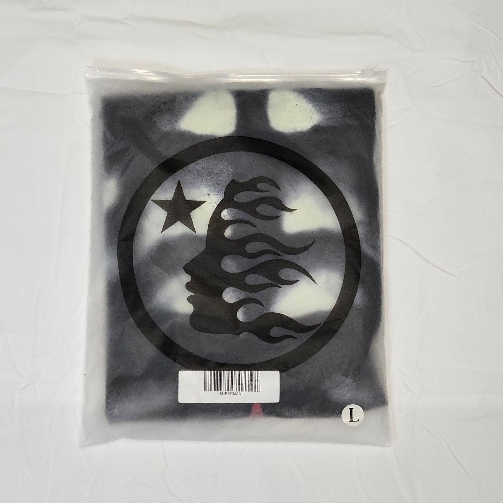 HELLSTAR Hellstar Superhero Tee Large Cap 10 Size US L / EU 52-54 / 3 - 8 Thumbnail