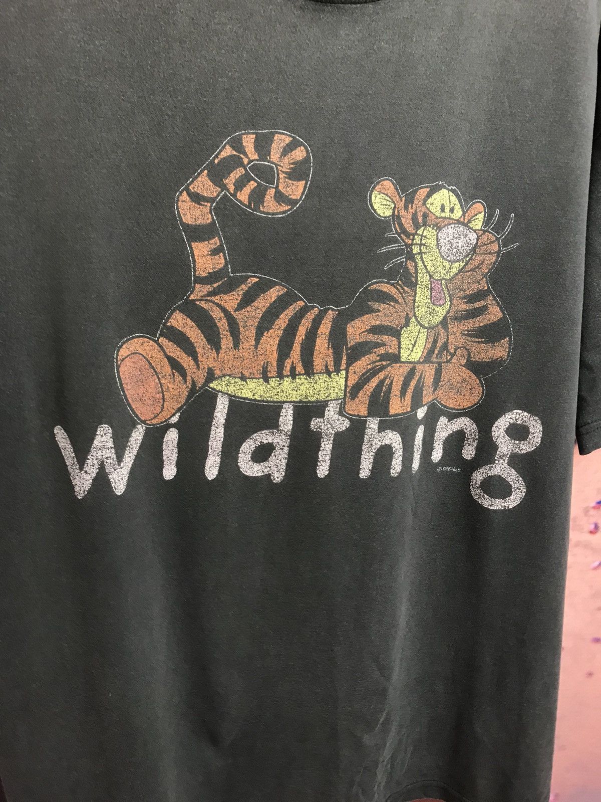 Disney × Vintage Vintage Disney 90s streetwear movie tee Size US L / EU 52-54 / 3 - 3 Thumbnail