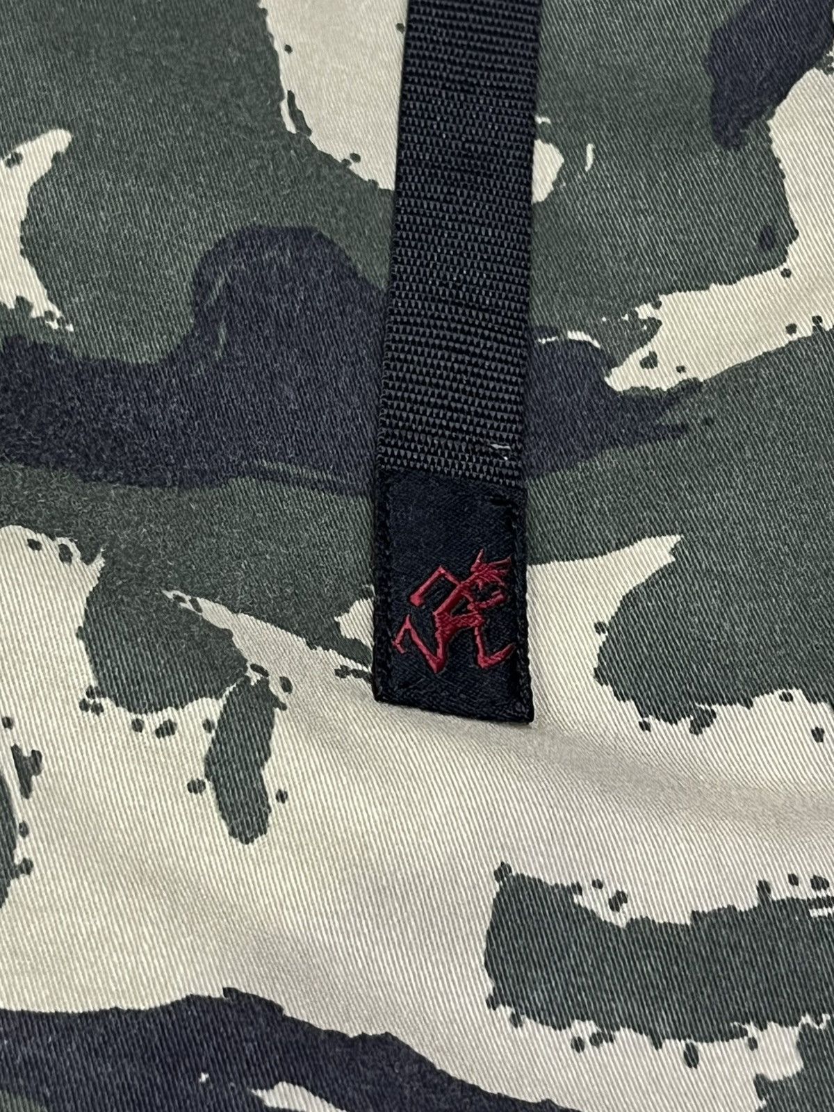 Gramicci Gramicci Camo Outdoor Shorts Size 30” Size US 30 / EU 46 - 4 Thumbnail