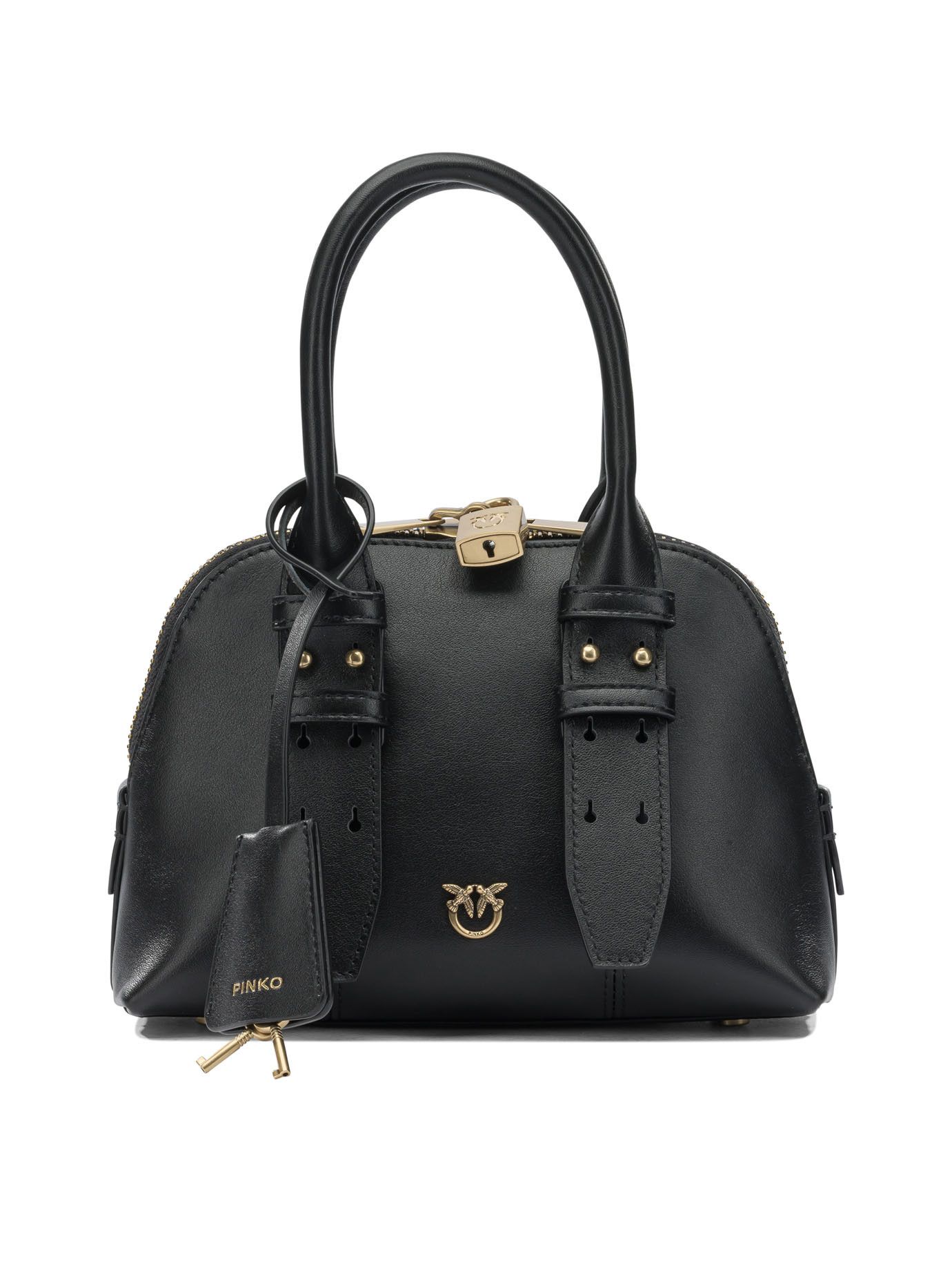 Pinko Pinko Handbags tag size UNI Women - USA Duties Paid Size ONE SIZE - 1 Thumbnail