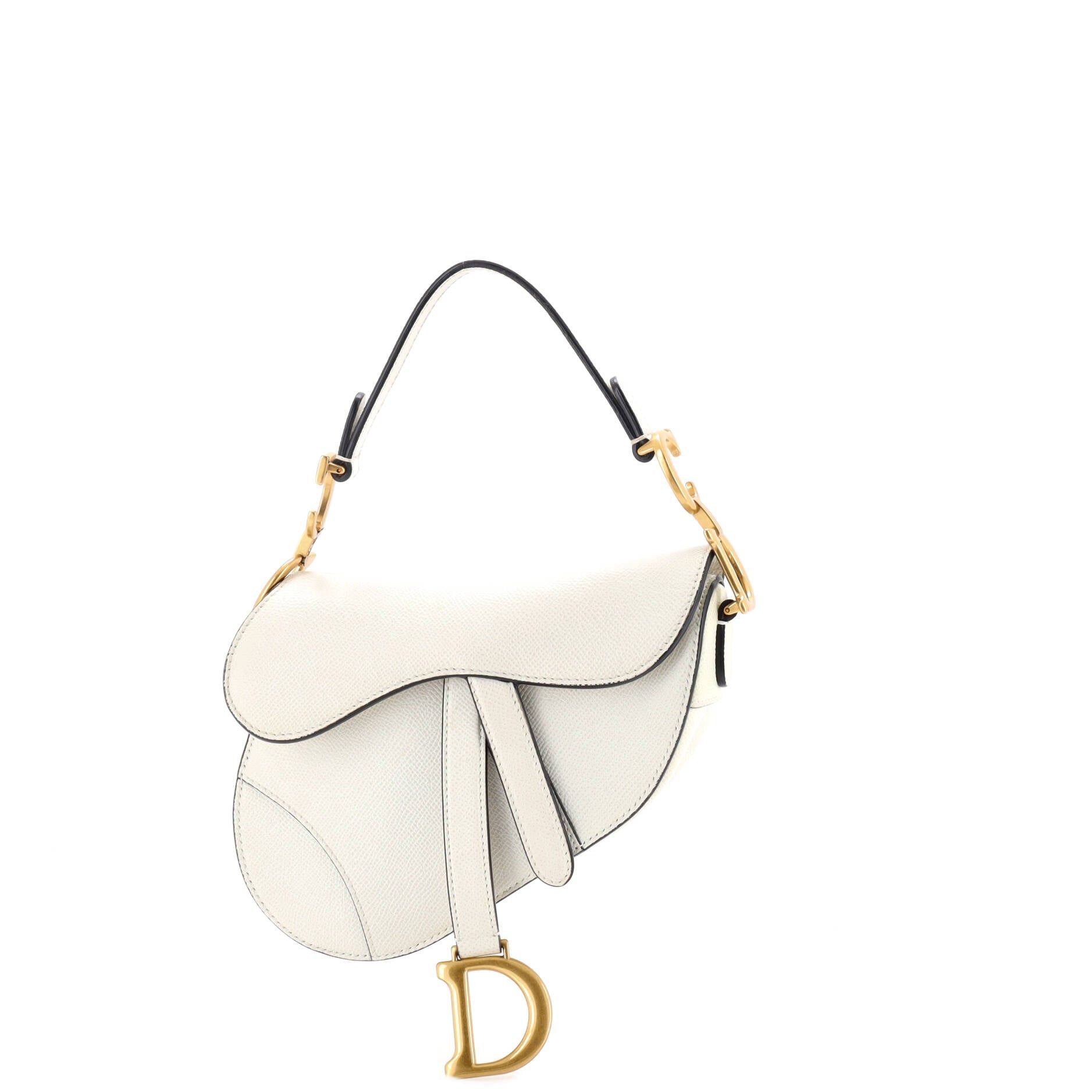 Dior Saddle Handbag Size ONE SIZE - 1 Thumbnail