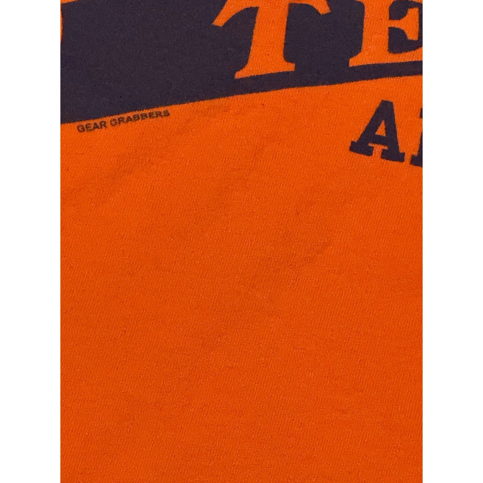 Gildan True Vintage Hooters Amarillo Texas Size US XL / EU 56 / 4 - 3 Thumbnail