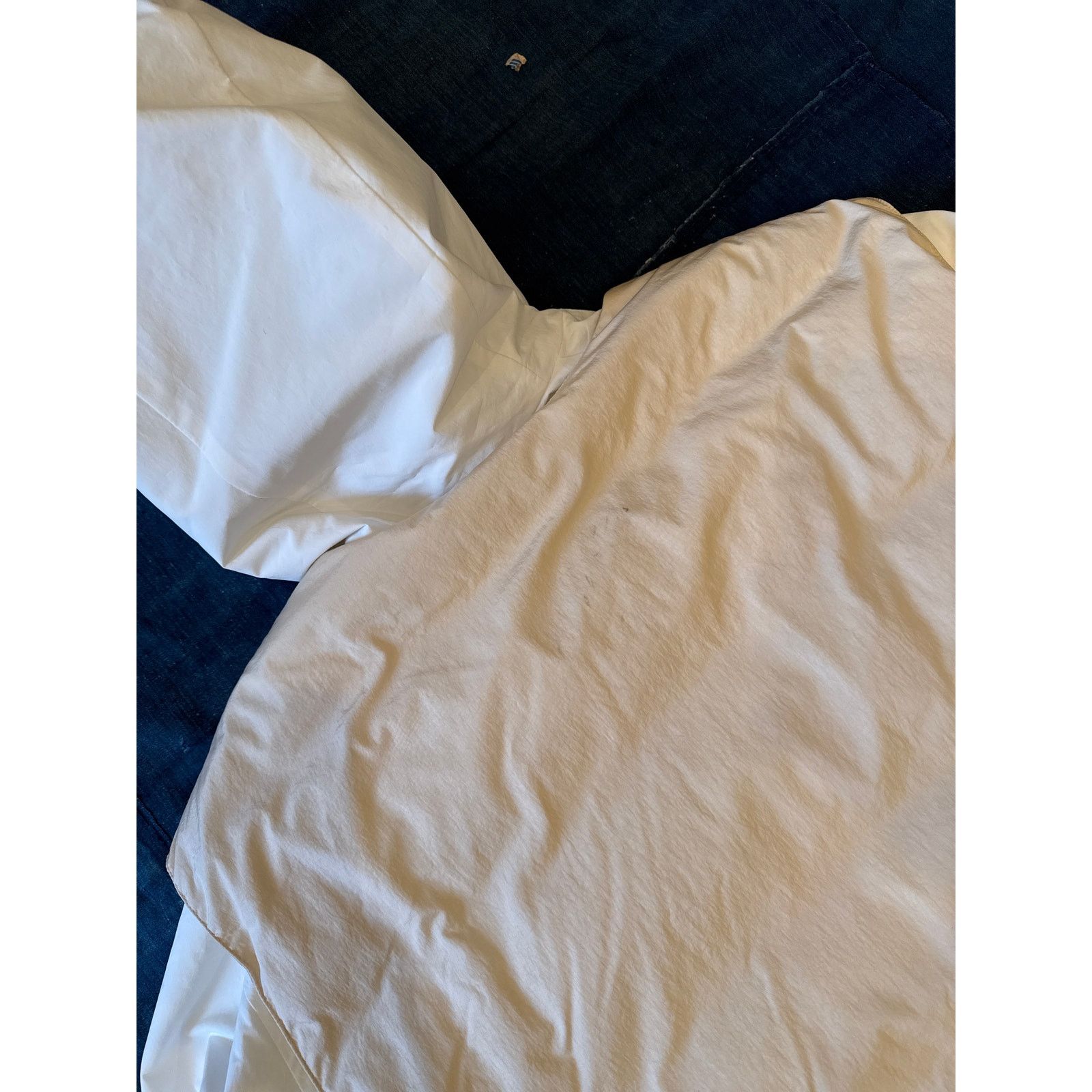 Jil Sander $3,950 Jil Sander White/Beige Layered Jacket/Vest - L Size US L / EU 52-54 / 3 - 10 Thumbnail