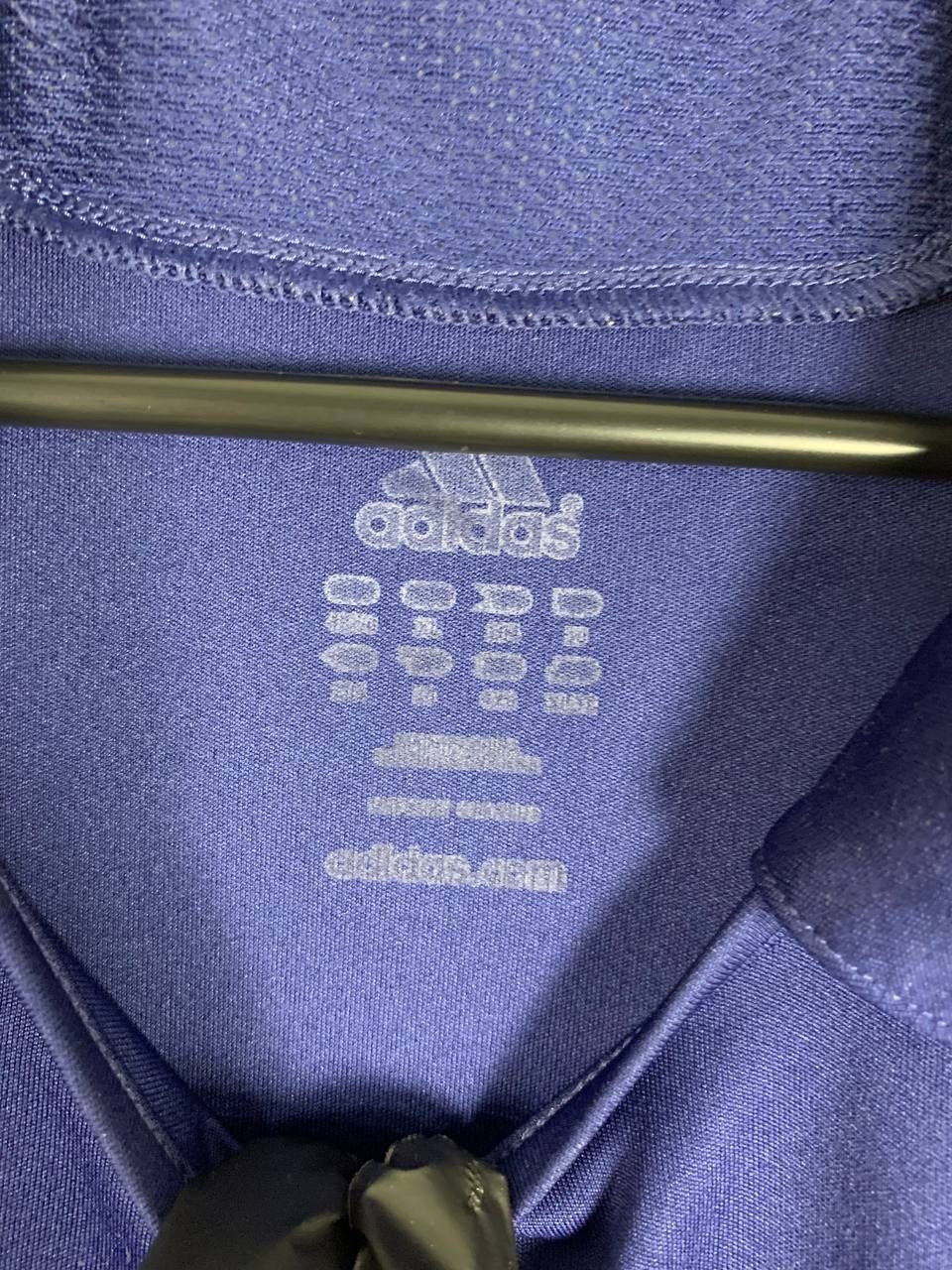 Adidas × Vintage Adidas England 2008 | Vintage jersey | Vodafone Size US XL / EU 56 / 4 - 11 Thumbnail