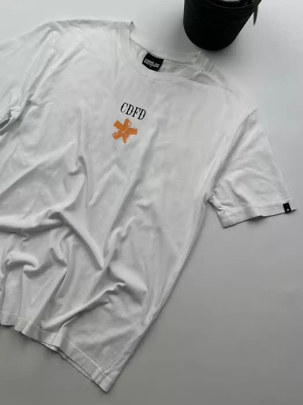 Comme Des Fuck Down Comme Des Fuck Down (247) Size US S / EU 44-46 / 1 - 3 Thumbnail
