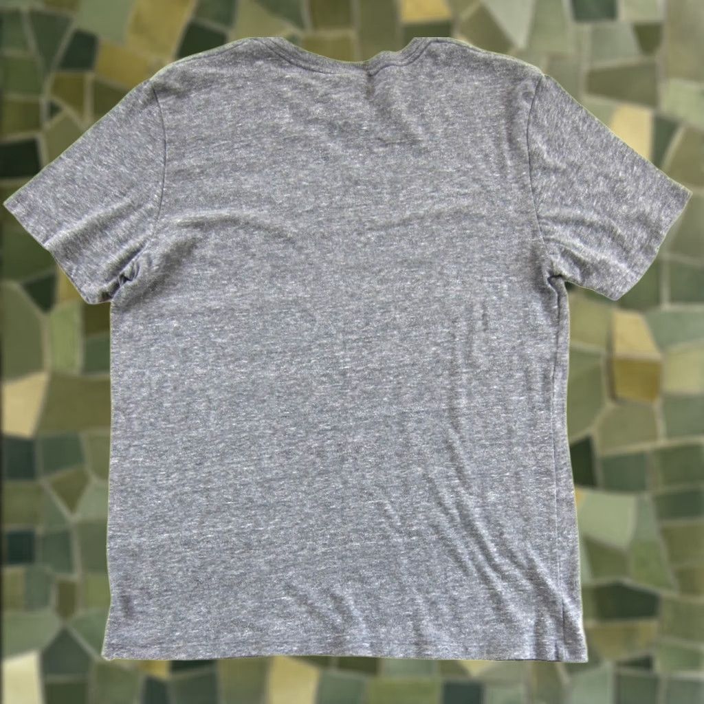 Junk Food JUNK FOOD Seattle Seahawks Football T-Shirt Men M Gray Green 80s 90s Vintage Look Cowboys? Size US M / EU 48-50 / 2 - 1 Thumbnail