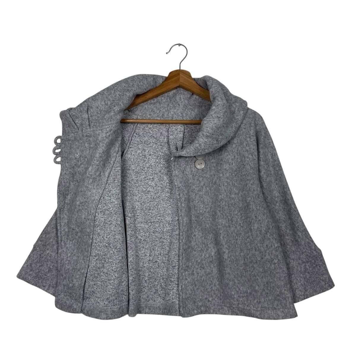 Japanese Brand Koibito Misaki Jacket Size M / US 6-8 / IT 42-44 - 10 Thumbnail