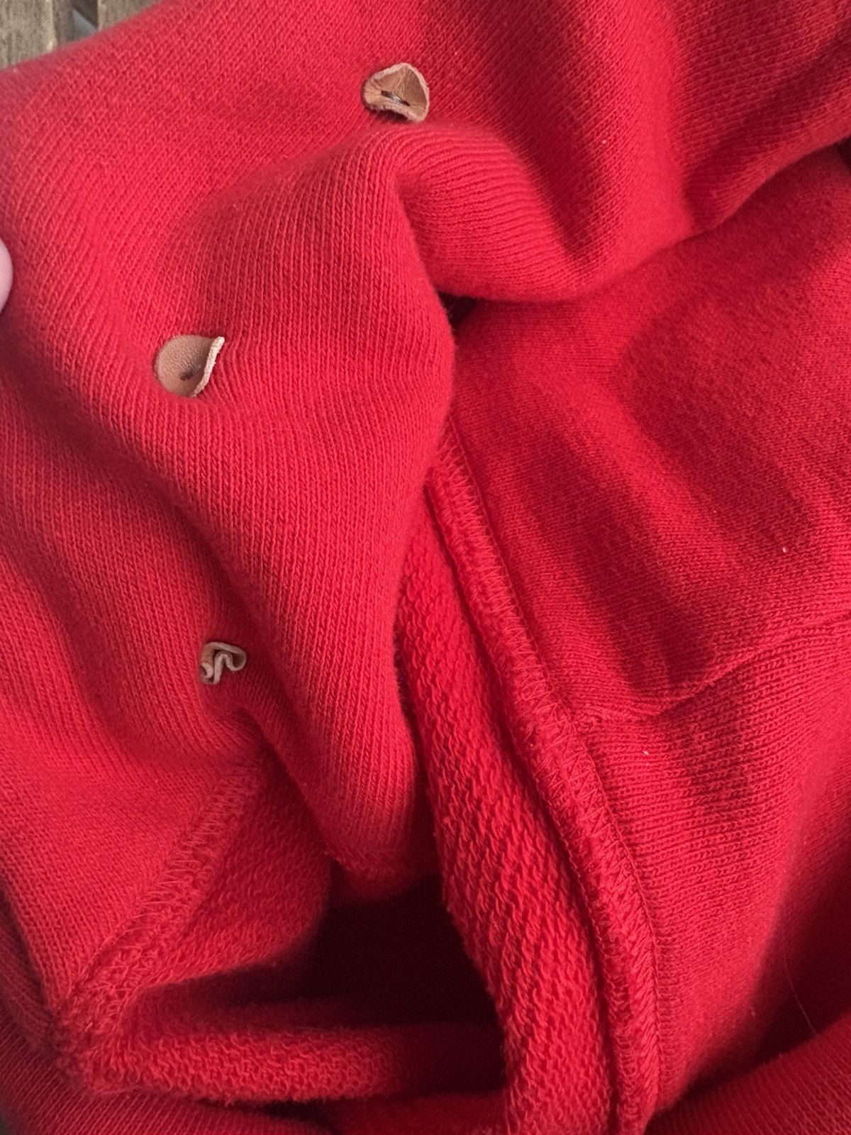 Kapital KAPITAL SURF HOODIE 🏄‍♀️ Size US L / EU 52-54 / 3 - 5 Thumbnail