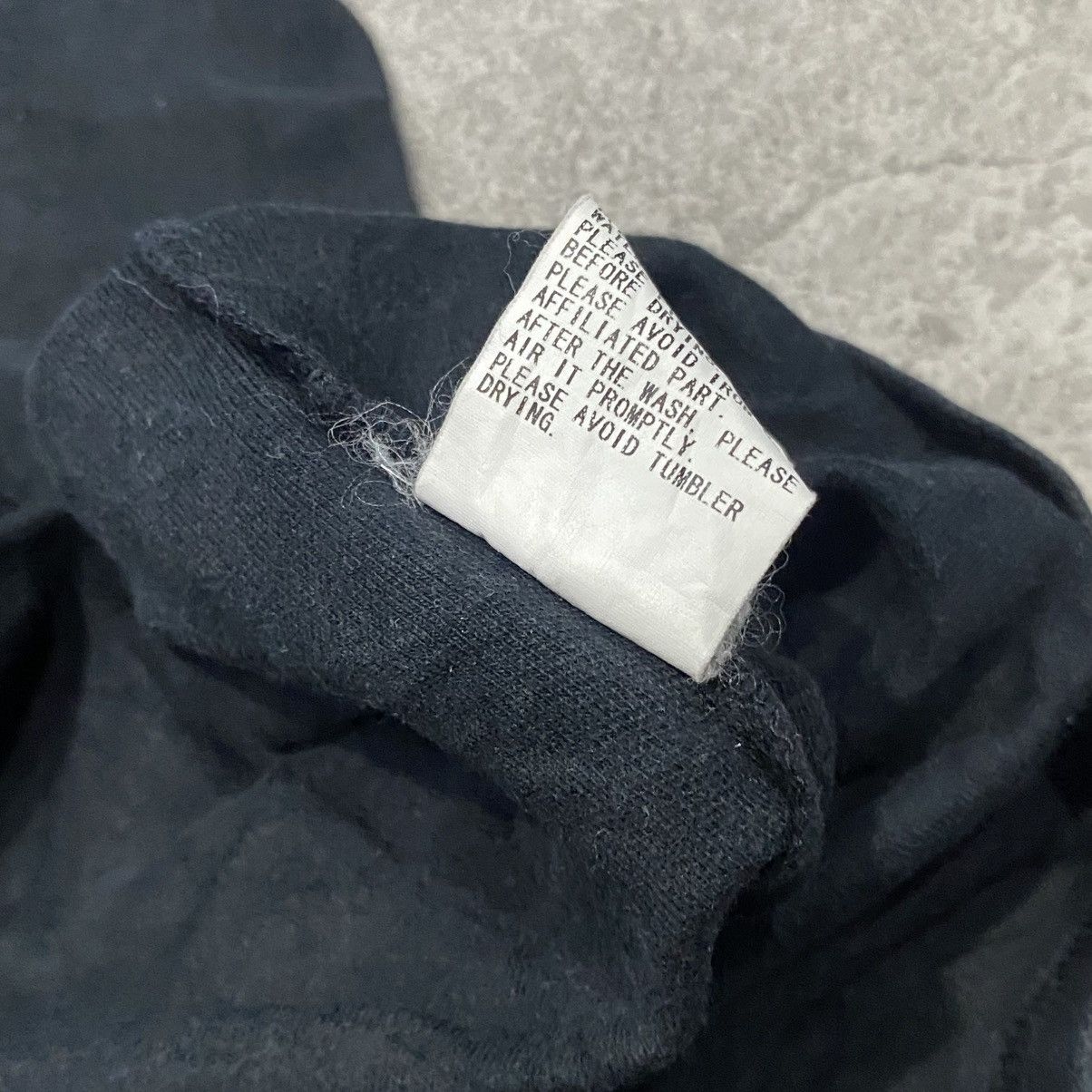 Bape Bape One Point OG Polo Black Size US XL / EU 56 / 4 - 6 Thumbnail