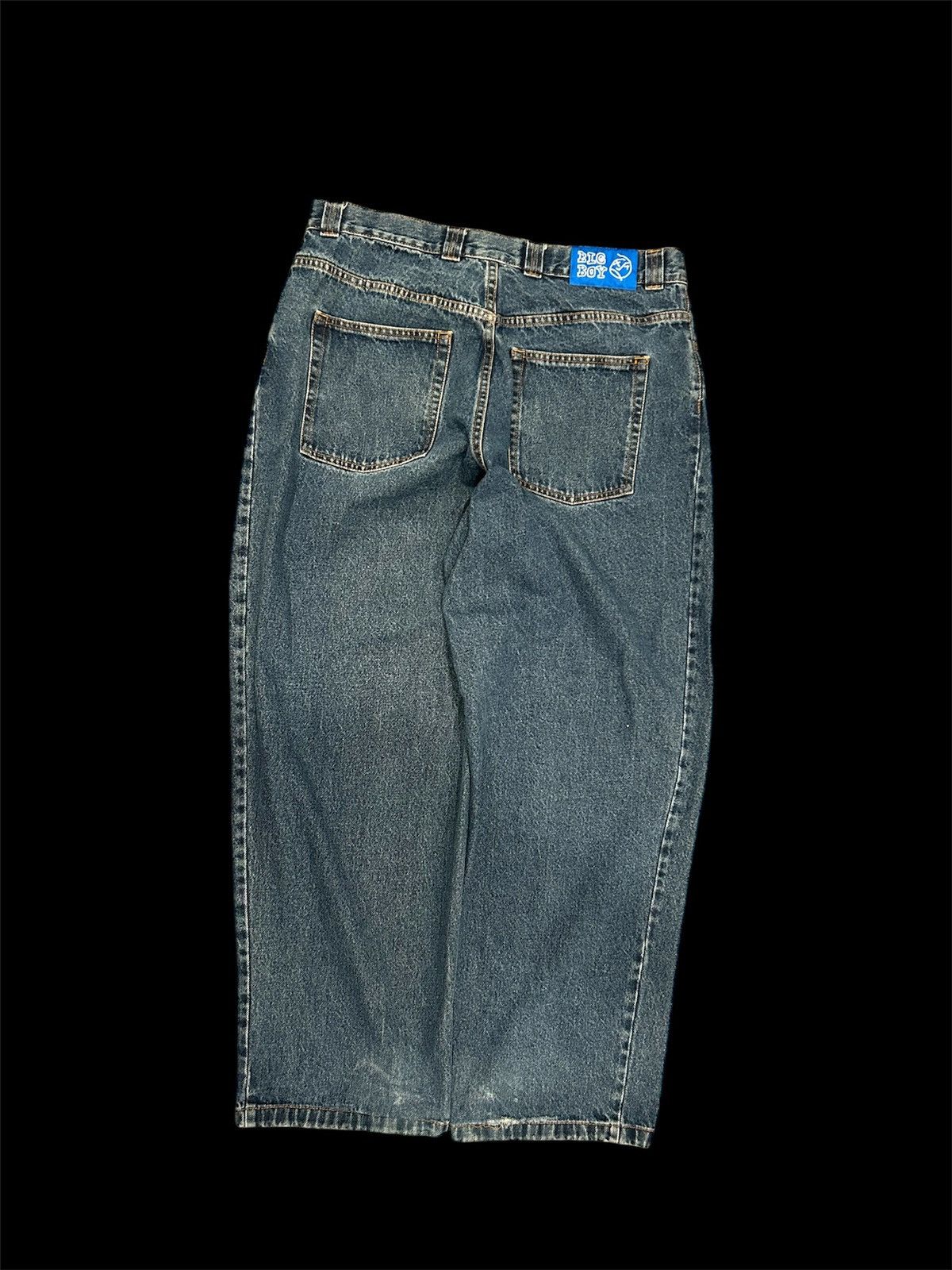 Polar Skate Co. Polar Skate Co Jeans | Polar Skate Co. Size US 36 / EU 52 - 2 Thumbnail
