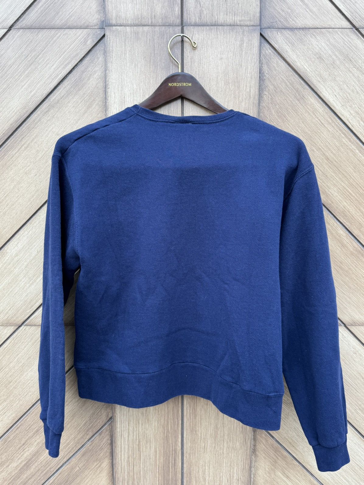 Russell Athletic Vintage Woman’s Crewneck Size L / US 10 / IT 46 - 2 Thumbnail