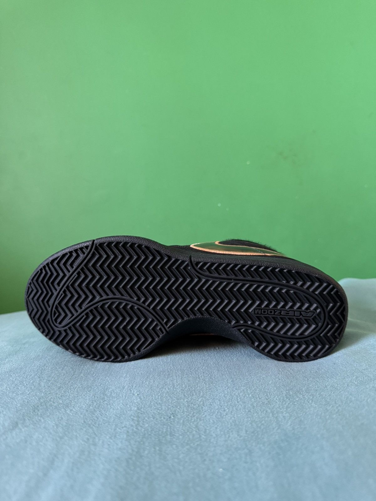 Nike Nike book 1 ep haven 2024 Size US 6 / EU 39 - 4 Thumbnail