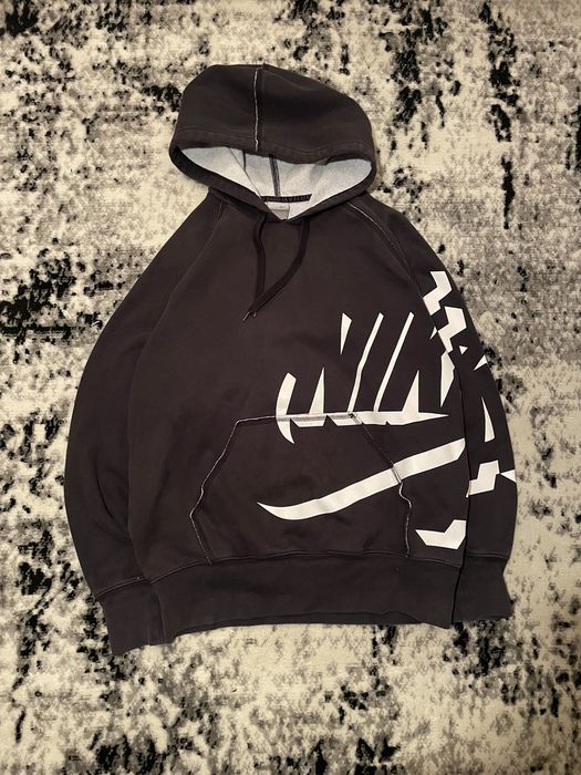 Nike discount hoodie streetwear