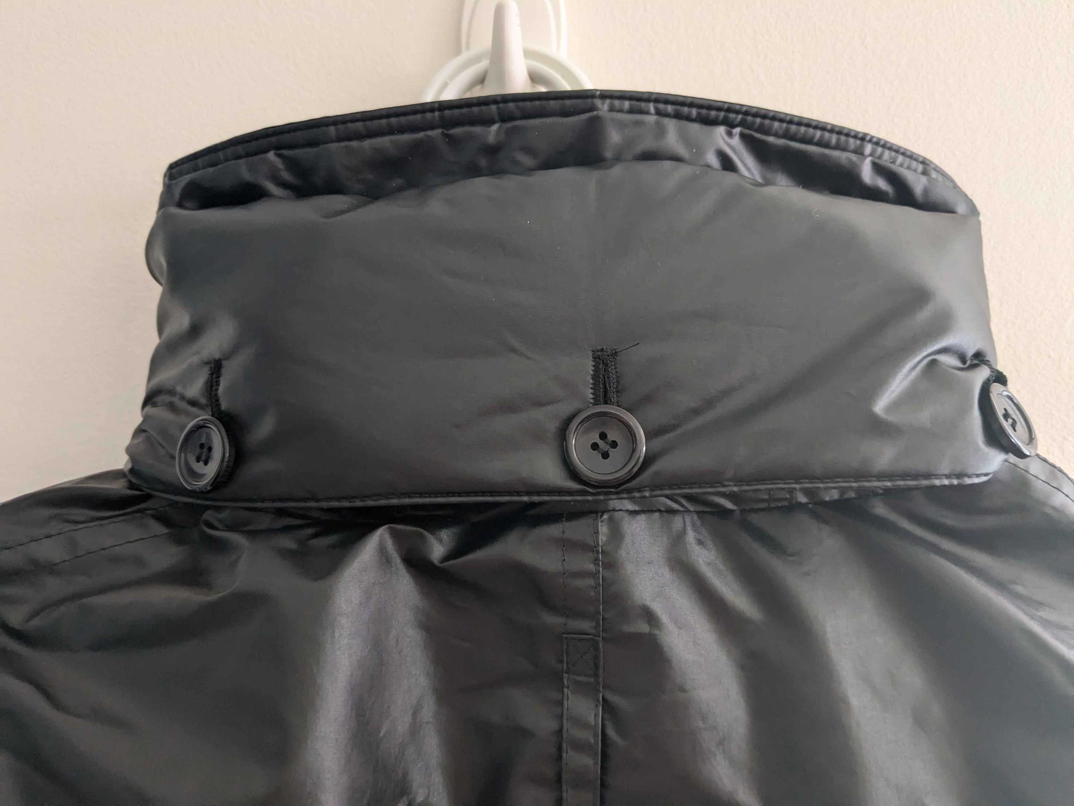 Raf Simons Rare Sample Raf Waxed Puffer Bomber AW05-06 and Waves * Size US S / EU 44-46 / 1 - 6 Thumbnail