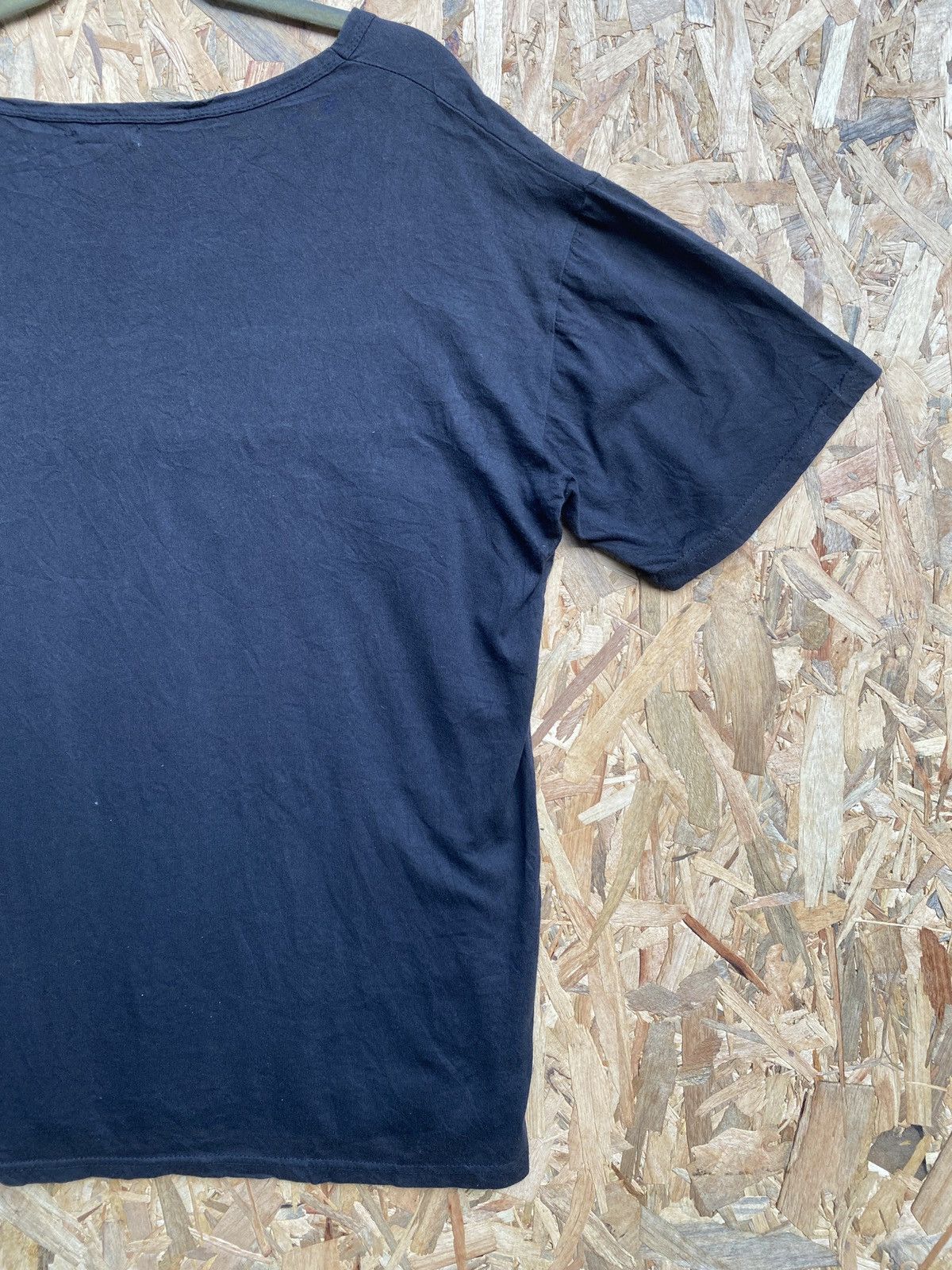 14th Addiction × Japanese Brand × Vintage Vintage punk fashion tee Size US M / EU 48-50 / 2 - 10 Thumbnail