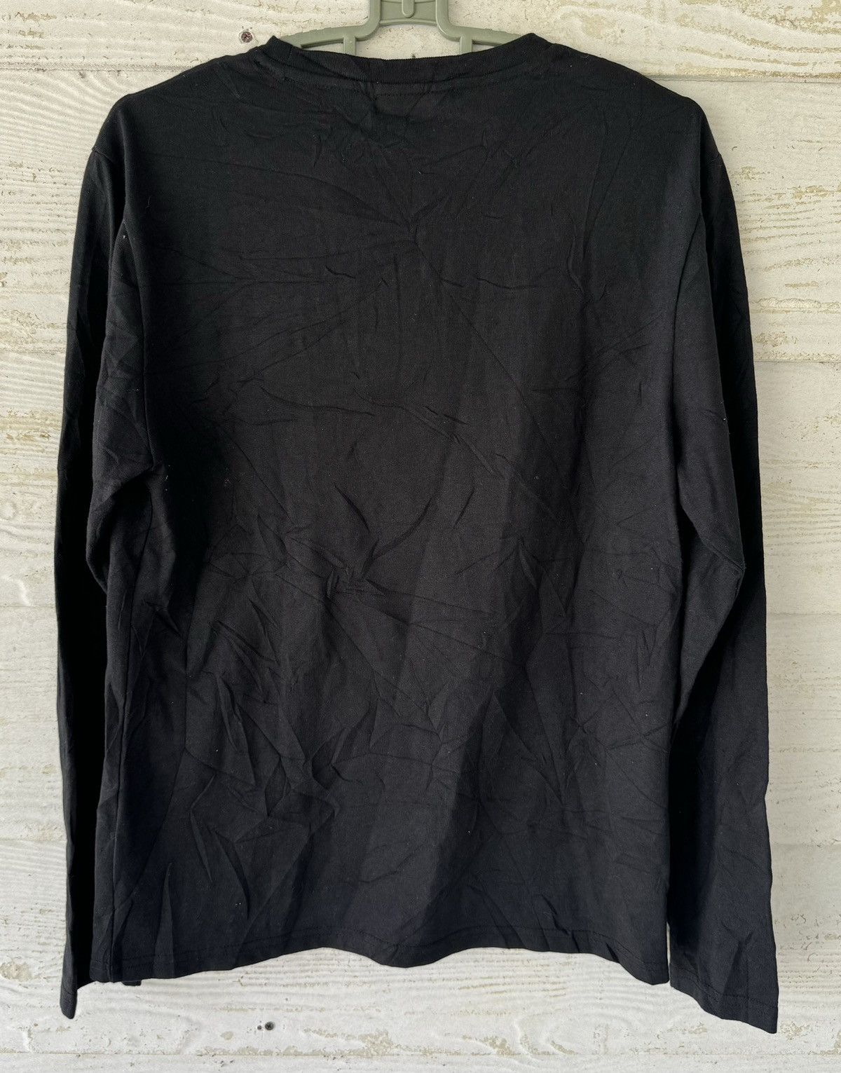 In The Attic VINTAGE IN THE ATTIC LONG SLEEVE Size US L / EU 52-54 / 3 - 2 Thumbnail