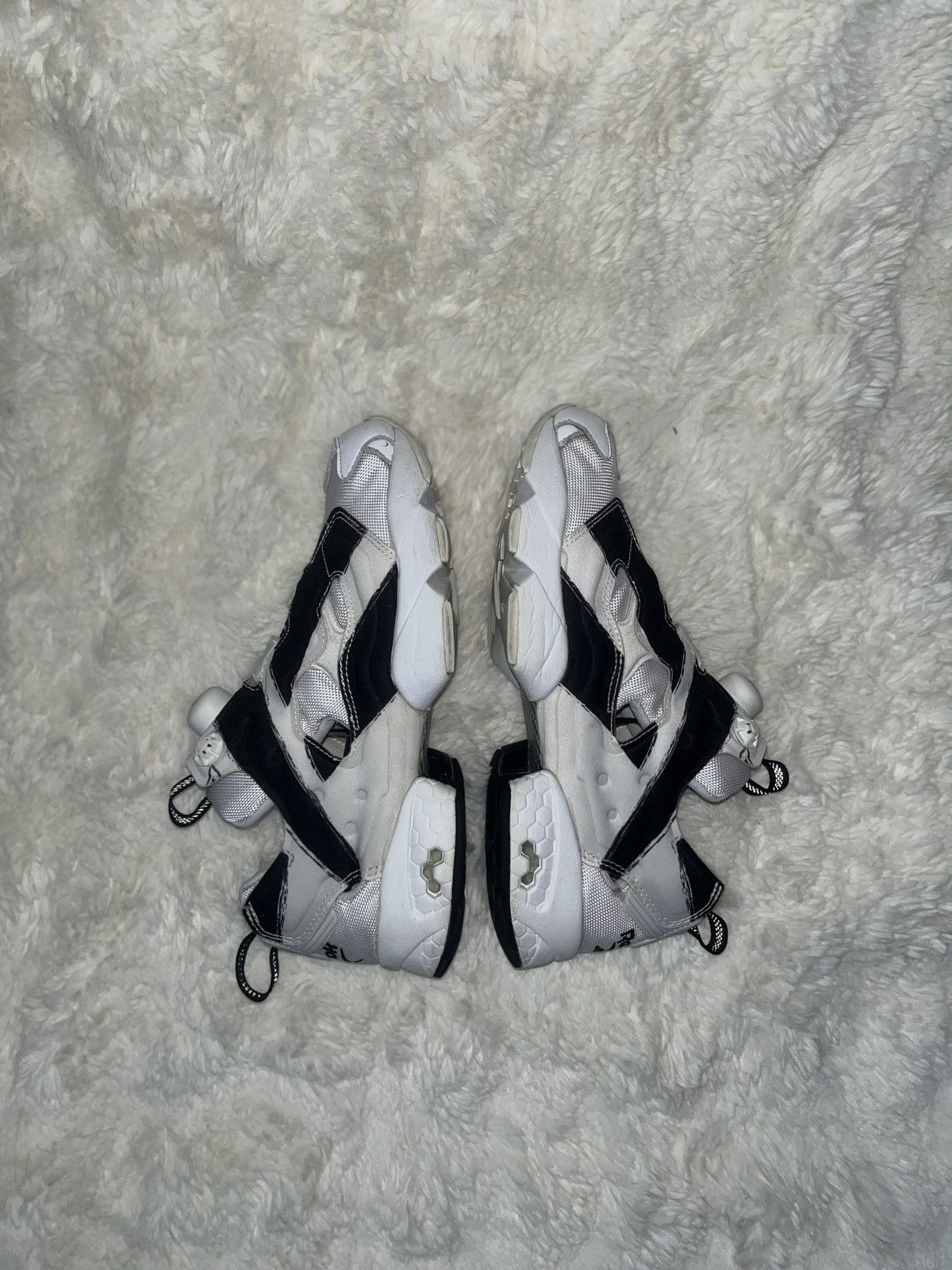Reebok Reebok Pump Fury size 8 Size US 8 / EU 41 - 2 Thumbnail