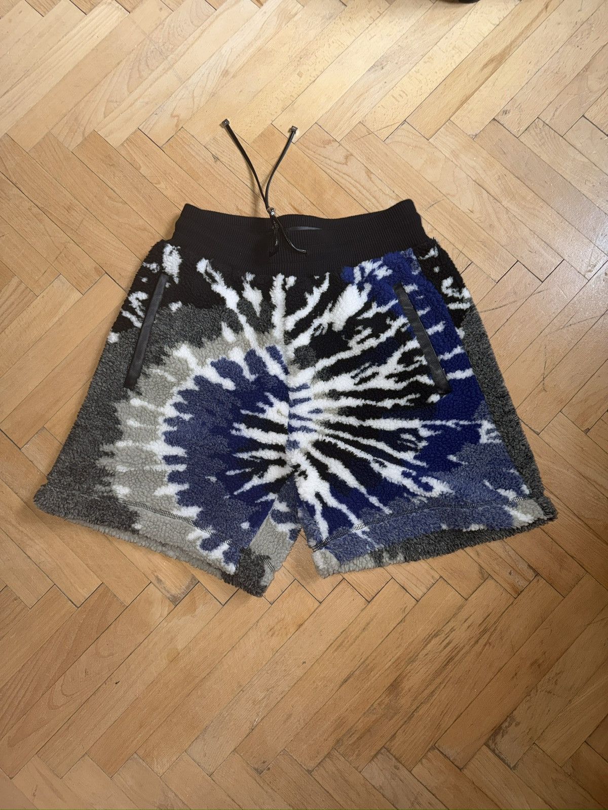 Amiri Amiri Shorts Size US 30 / EU 46 - 1 Thumbnail