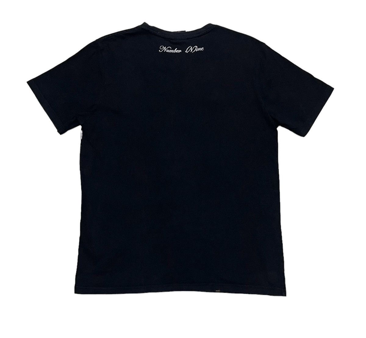 Number (N)ine NUMBER NINE x MARLBORO Shirt Size US M / EU 48-50 / 2 - 2 Thumbnail