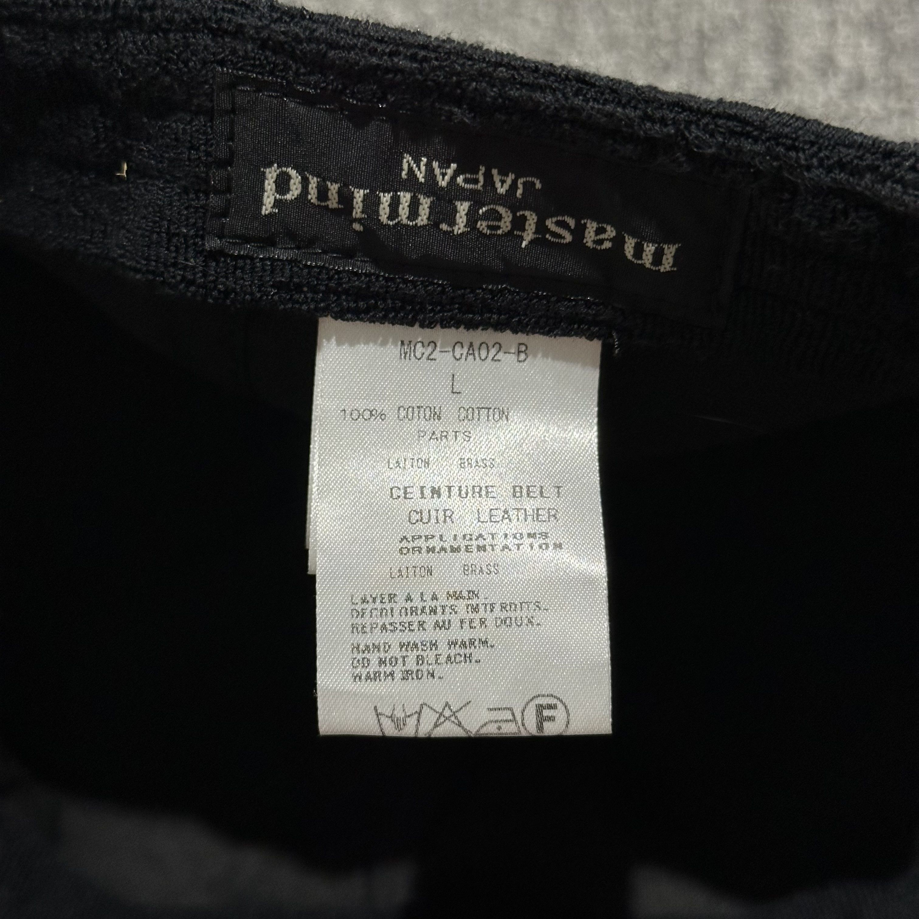 Mastermind Japan Mastermind Japan Skull Hat Size ONE SIZE - 9 Thumbnail
