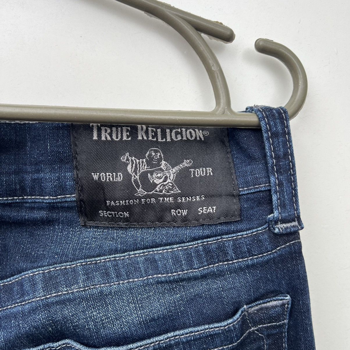 True Religion True Religion jeans Size US 31 - 9 Thumbnail