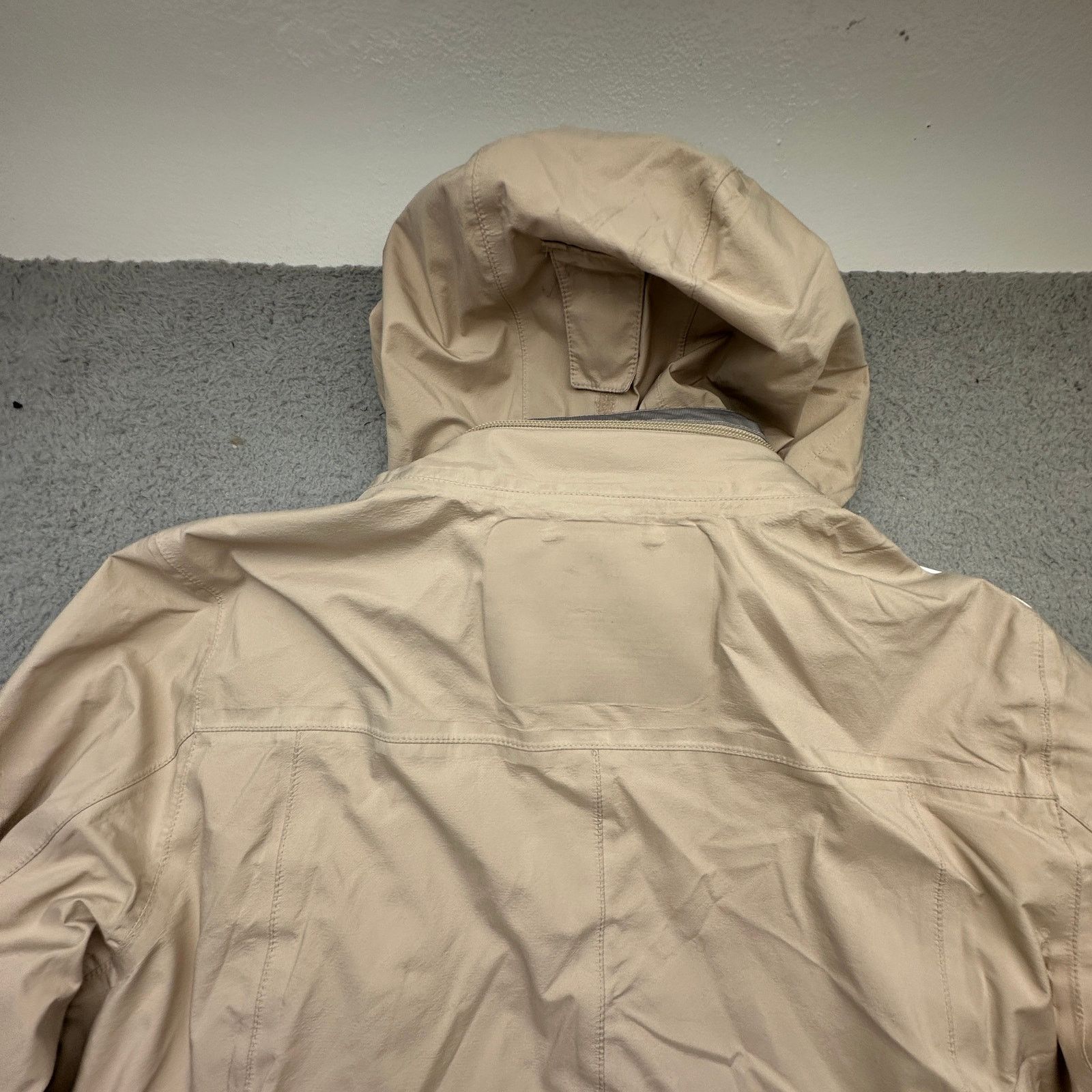 L.L. Bean LL Bean 3-in-1 Coat Quilted Thinsulate Jacket Womens Large Size L / US 10 / IT 46 - 19 Thumbnail