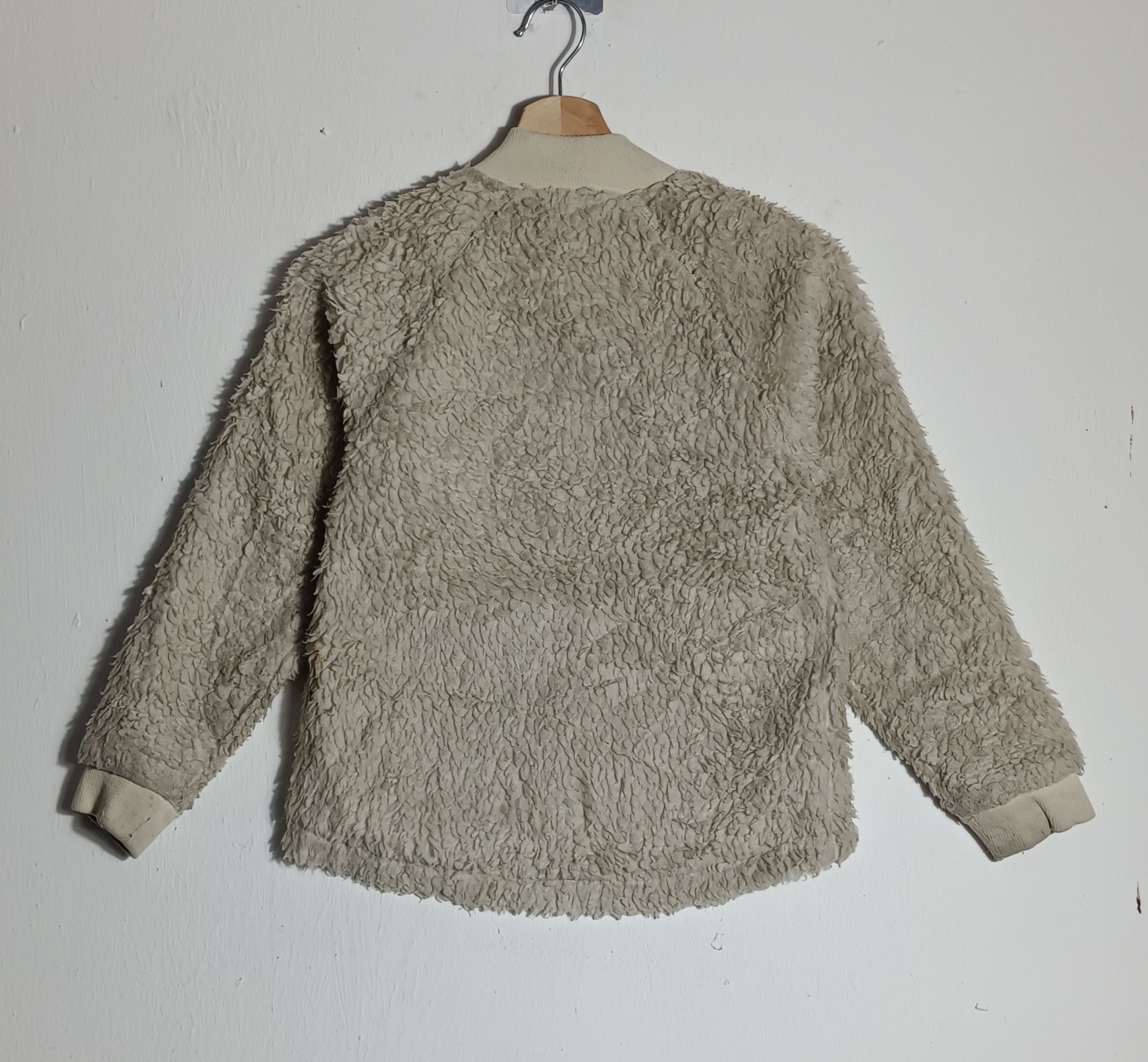 Patagonia Patagonia Fleece Retro-X Bomber Jacket Size US M / EU 48-50 / 2 - 2 Thumbnail
