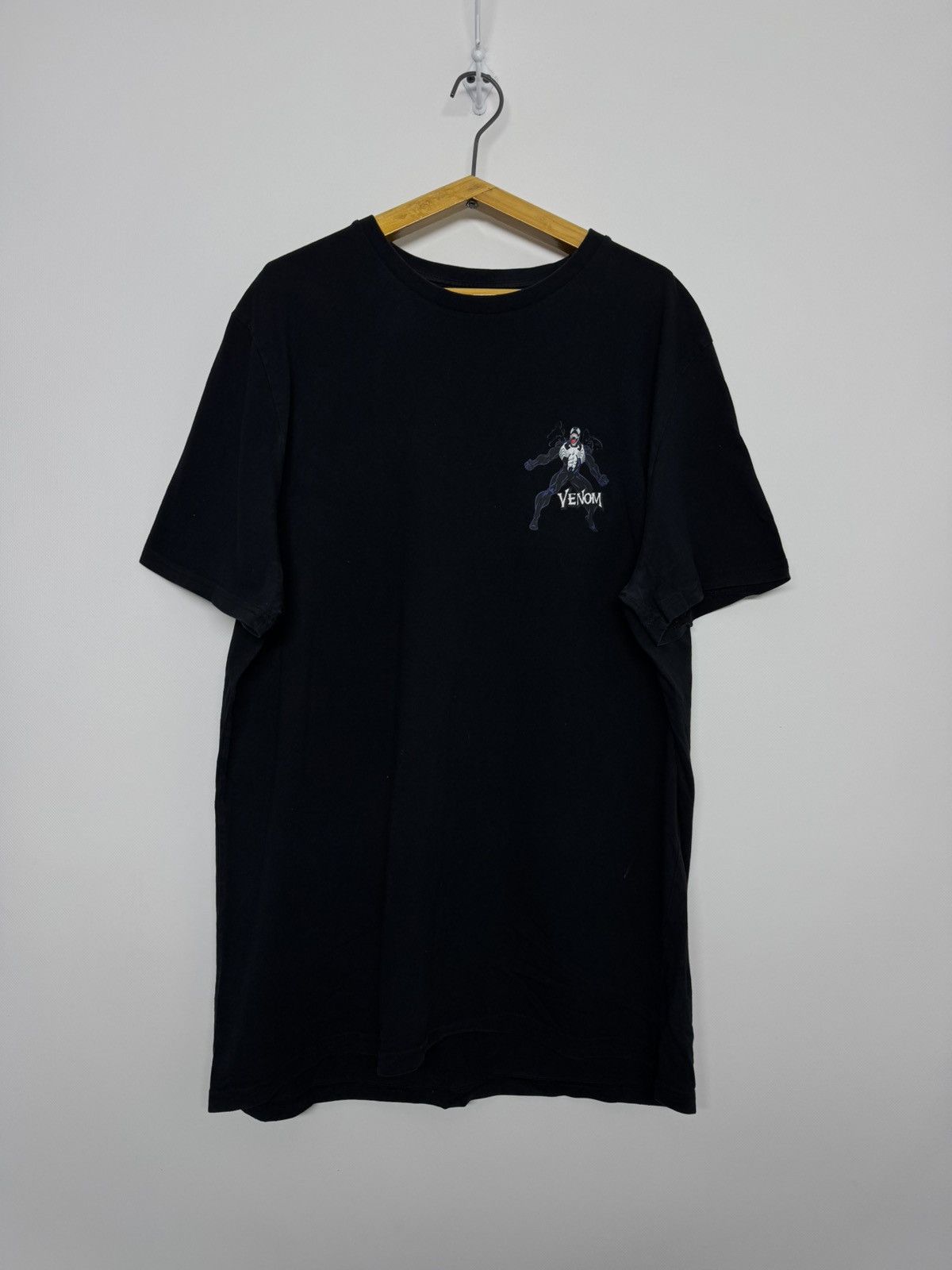 Marvel Comics Vintage Marvel Comic Venom t shirt Size US L / EU 52-54 / 3 - 2 Thumbnail