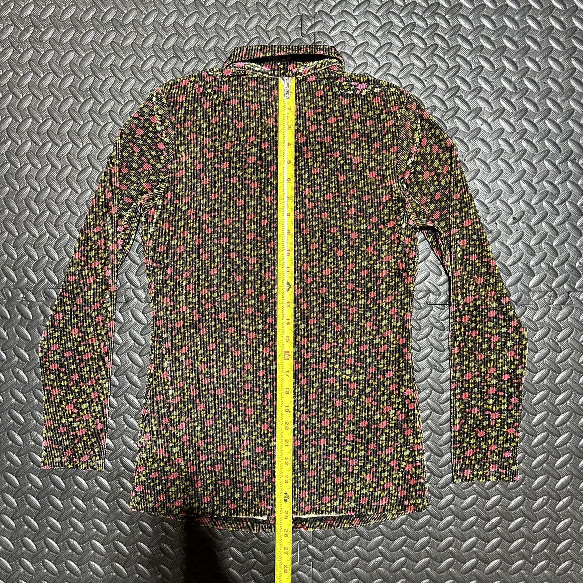 Other Mimosa Clothing LA Floral Shirt Women’s Small Button Down Size S / US 4 / IT 40 - 10 Thumbnail