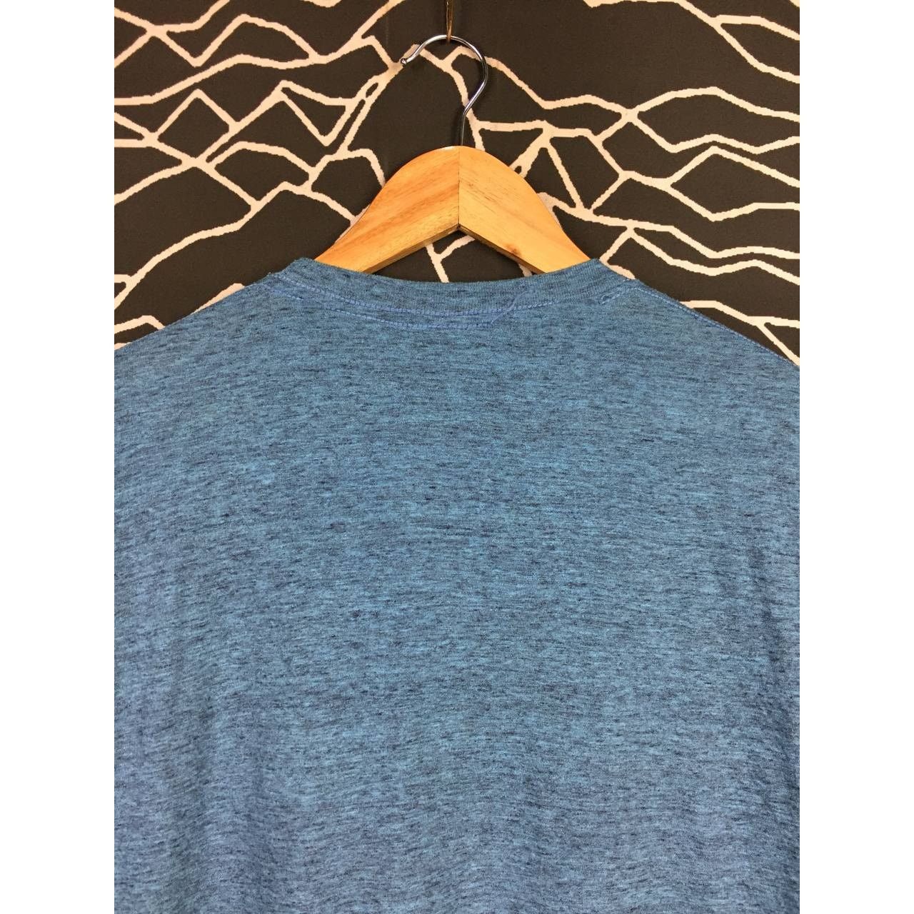 Hurley Hurley Small Logo Premium Fit Skate Surf Tee Size US L / EU 52-54 / 3 - 8 Thumbnail